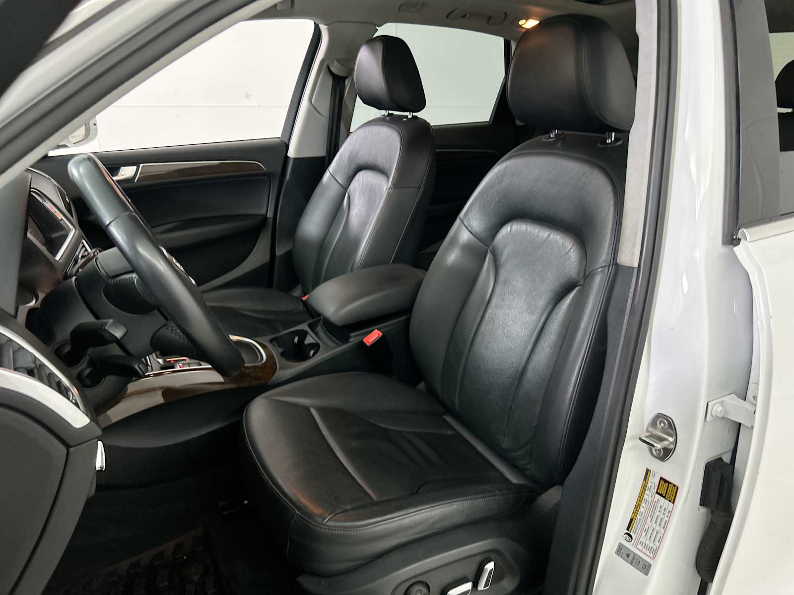 Thumbnail: 2016 Audi Q5 - 14