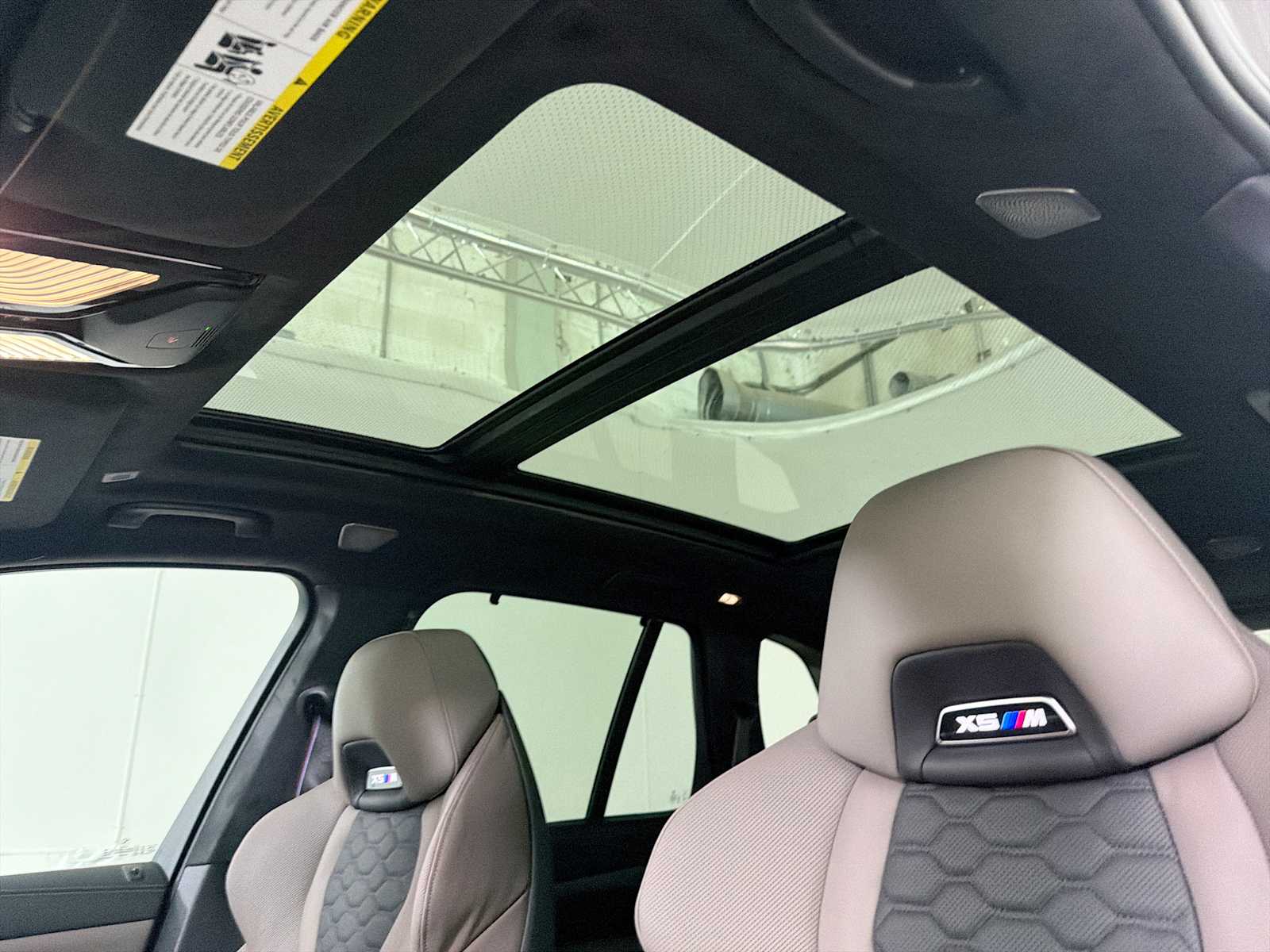 Thumbnail: 2026 BMW X5 - 16
