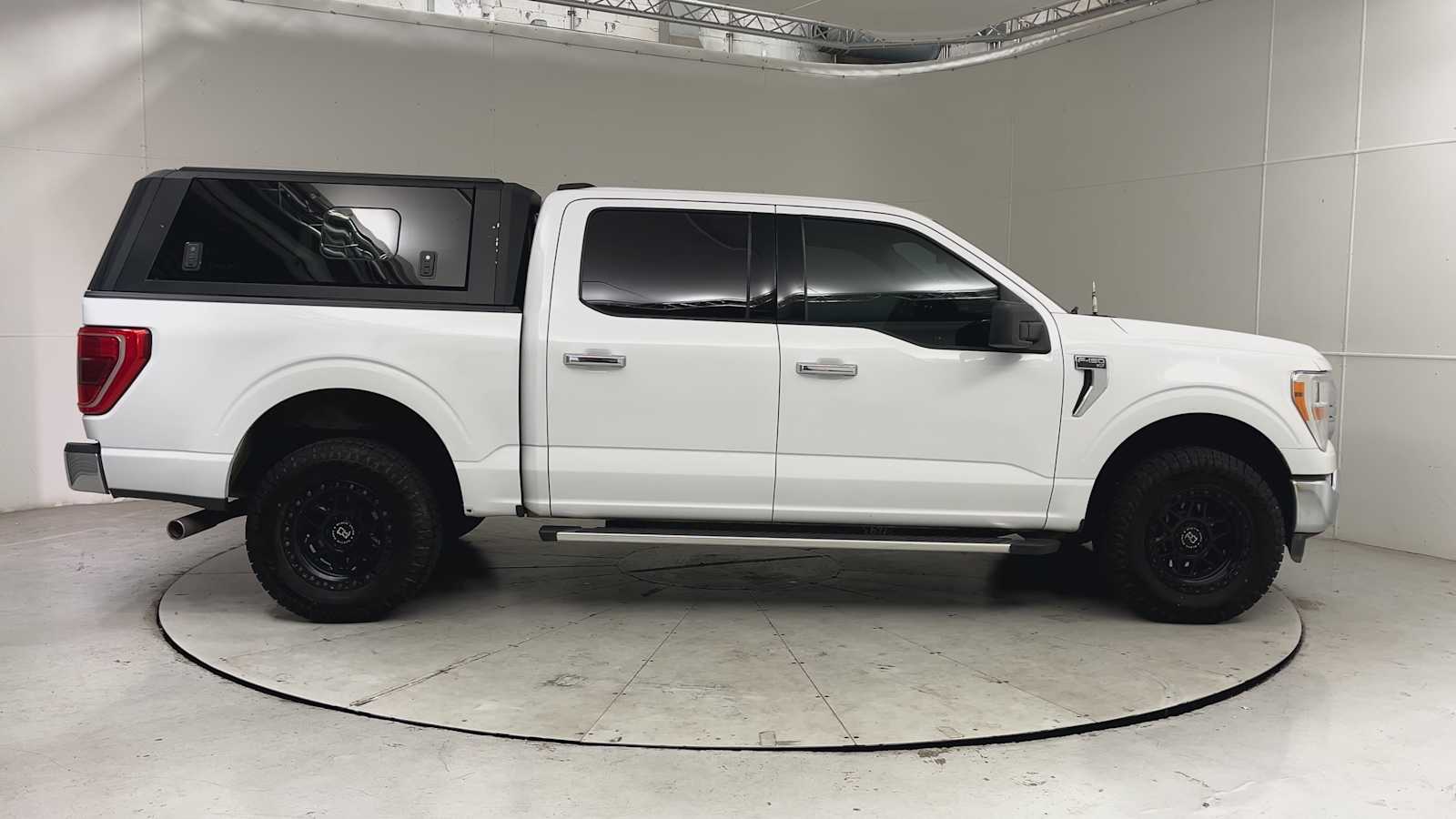 Thumbnail: 2022 Ford F-150 - 9