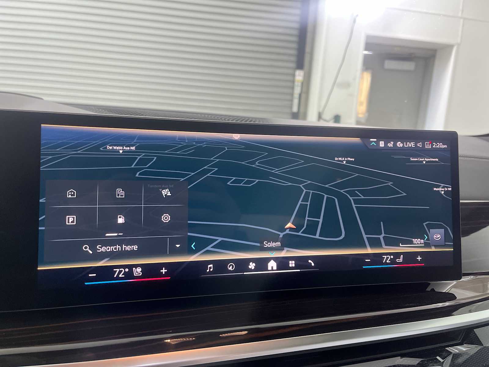 2026 BMW X5 50e - Photo 20