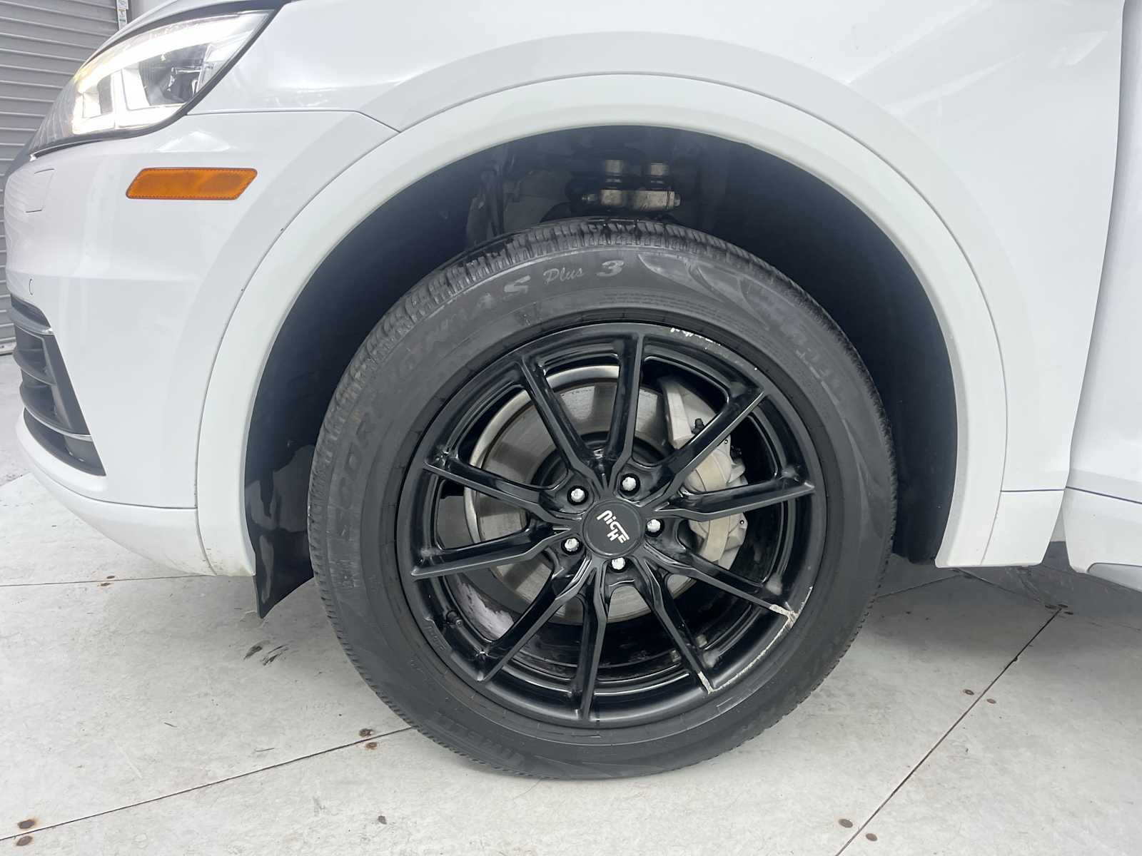 Thumbnail: 2018 Audi Q5 - 18