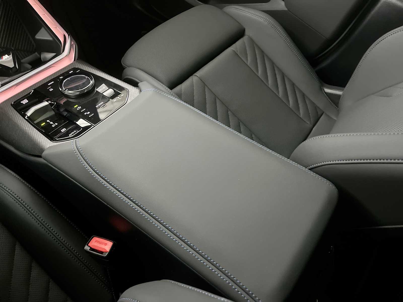 Thumbnail: 2026 BMW X3 - 28
