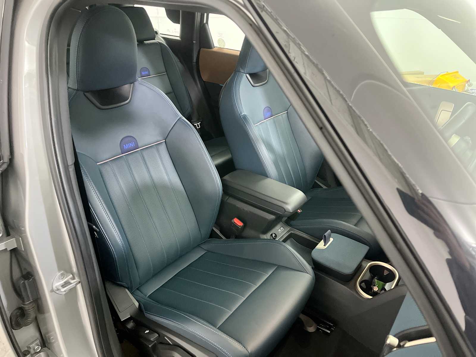 Thumbnail: 2025 MINI Cooper Countryman - 25