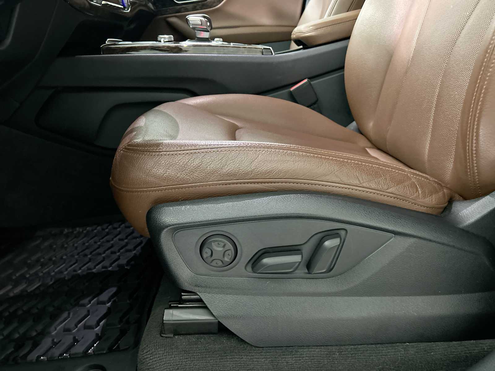 Thumbnail: 2018 Audi Q7 - 14