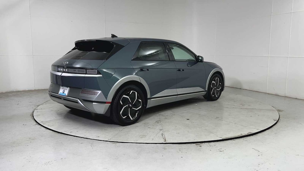 Used 2023 Hyundai IONIQ 5 Limited SUV