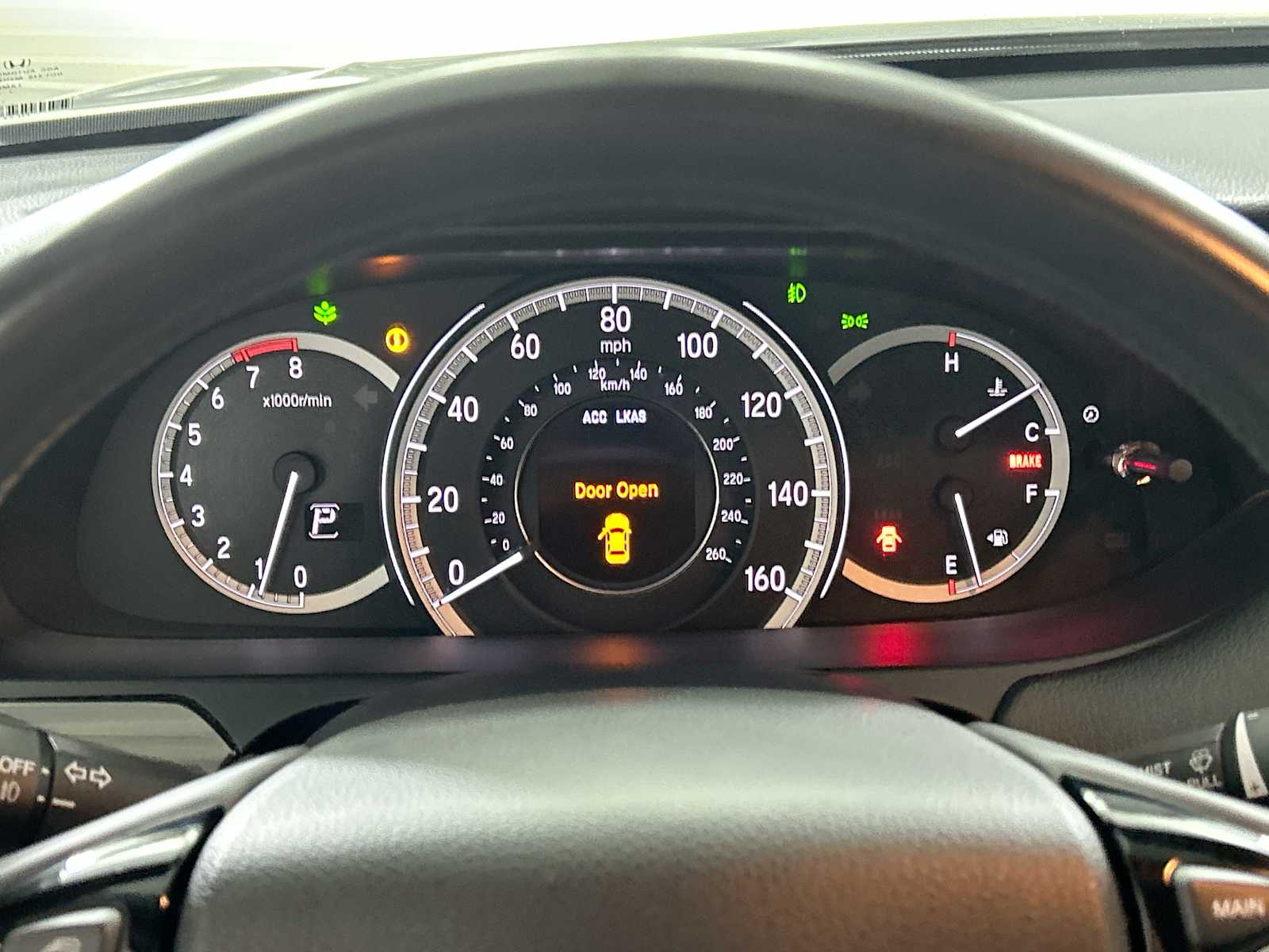 Thumbnail: 2016 Honda Accord - 10