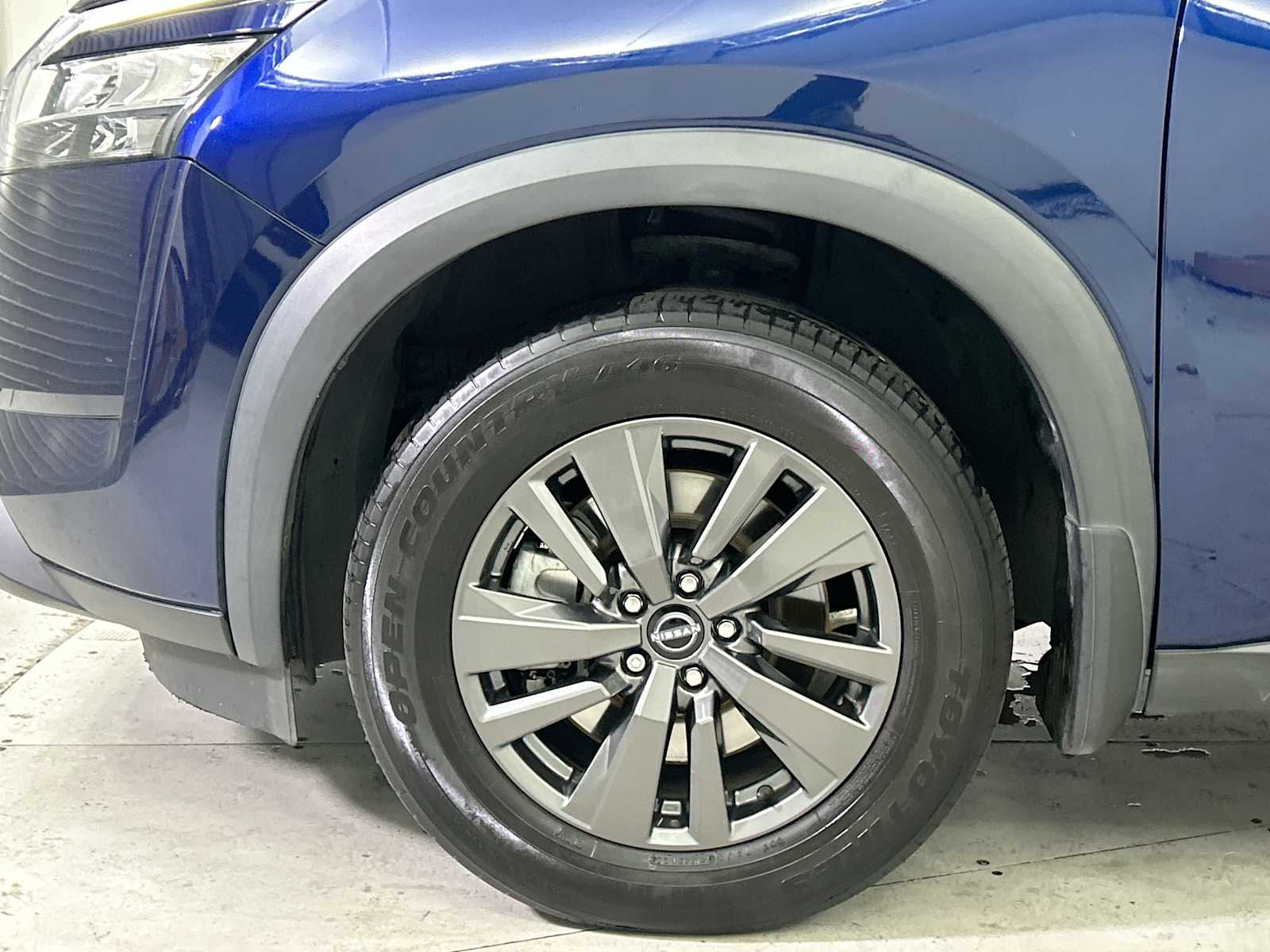 Thumbnail: 2022 Nissan Pathfinder - 18