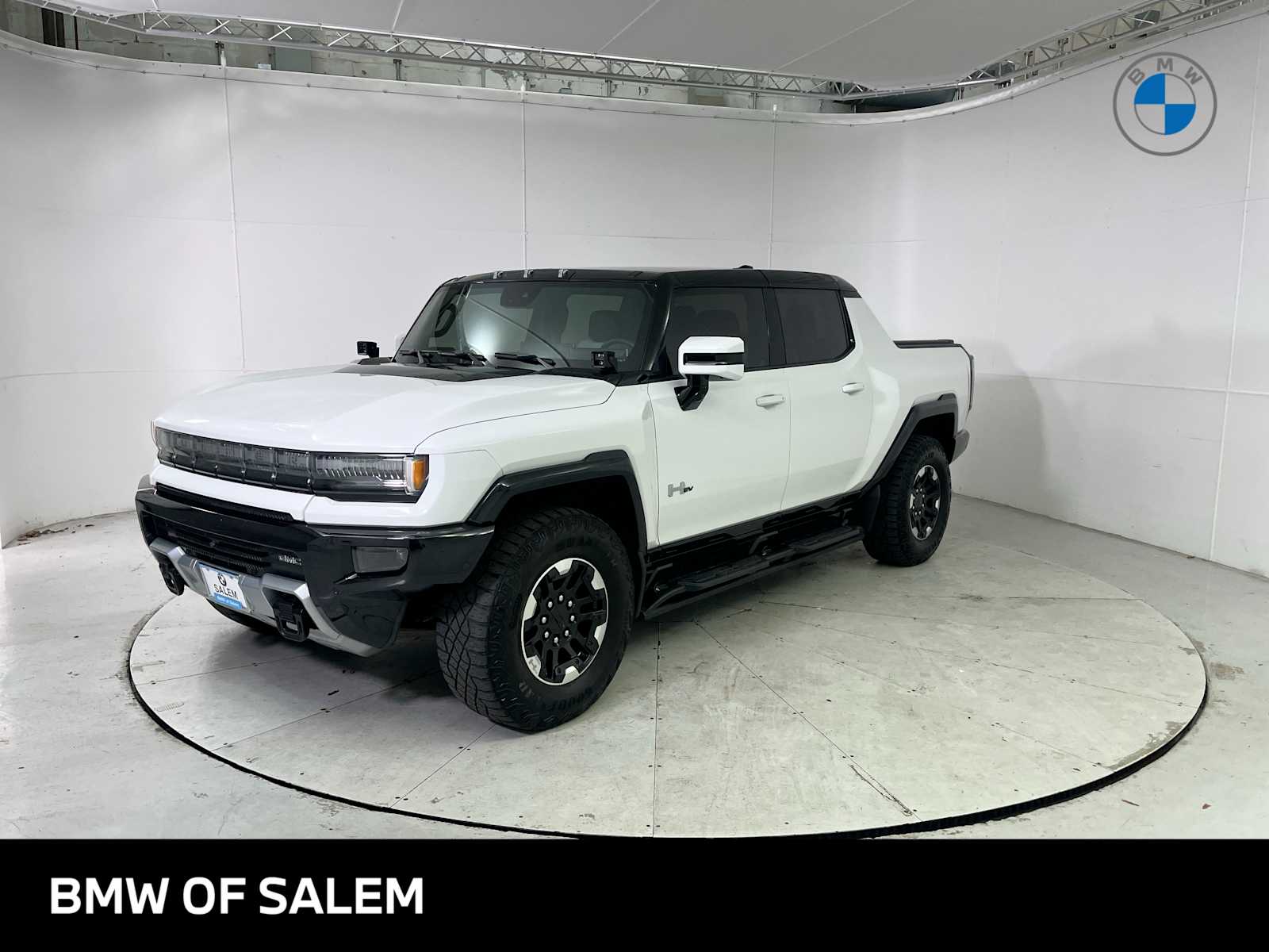 2022 GMC Hummer EV Edition 1 -
                  Salem, OR