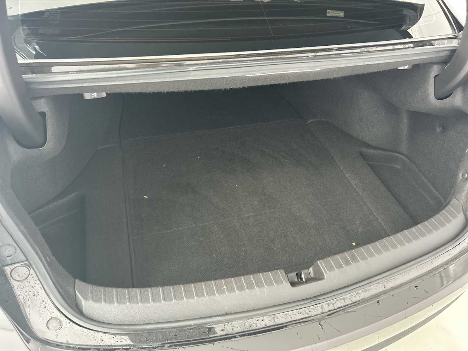 Thumbnail: 2016 Acura TLX - 20