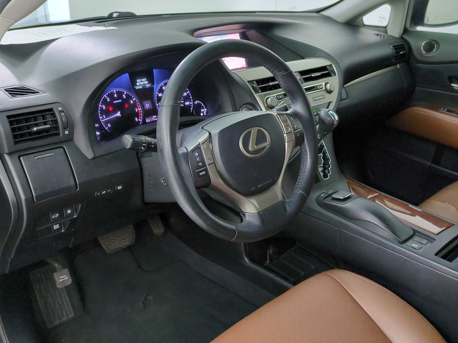 Thumbnail: 2013 Lexus RX - 2