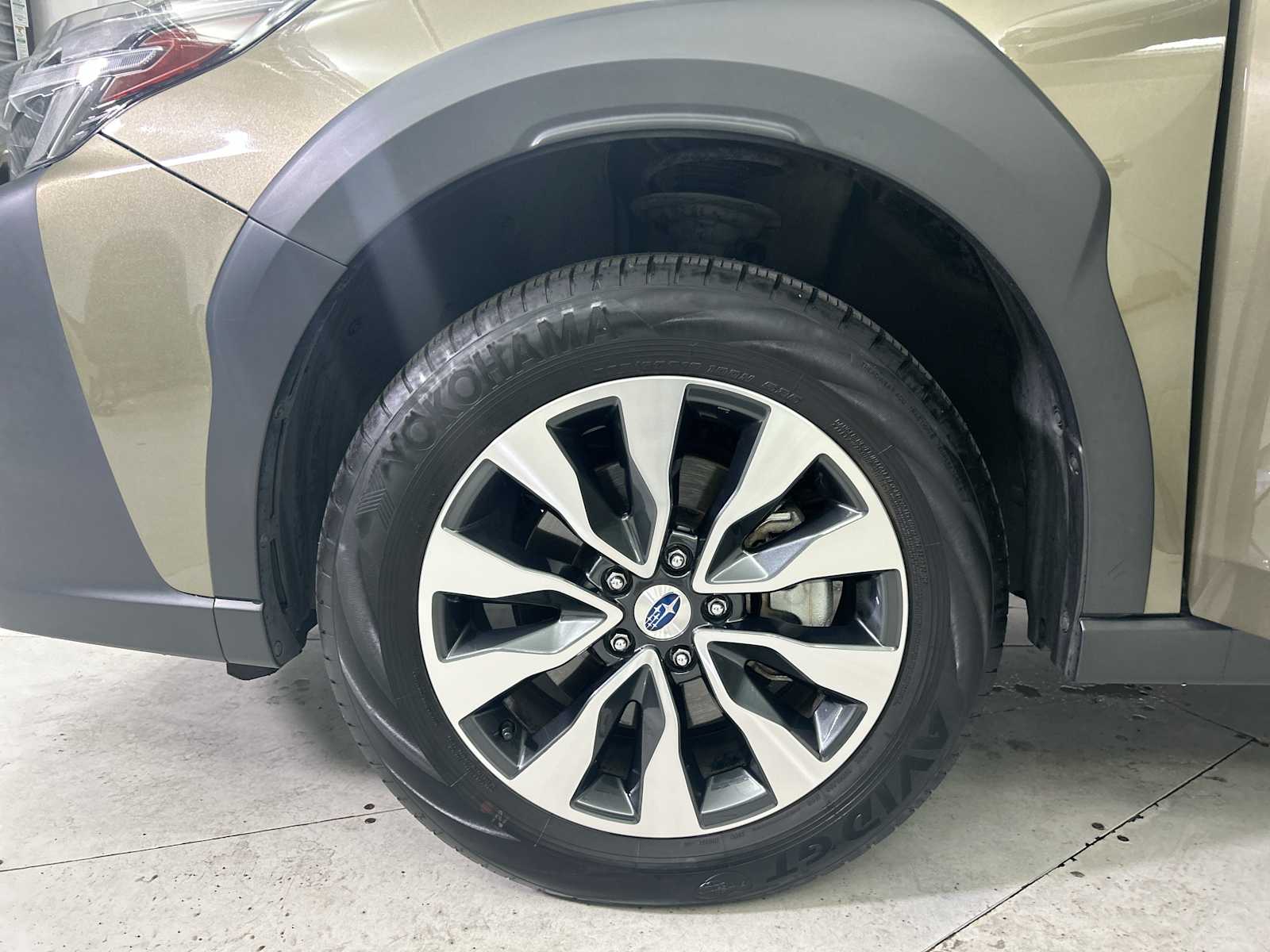 Thumbnail: 2023 Subaru Outback - 19