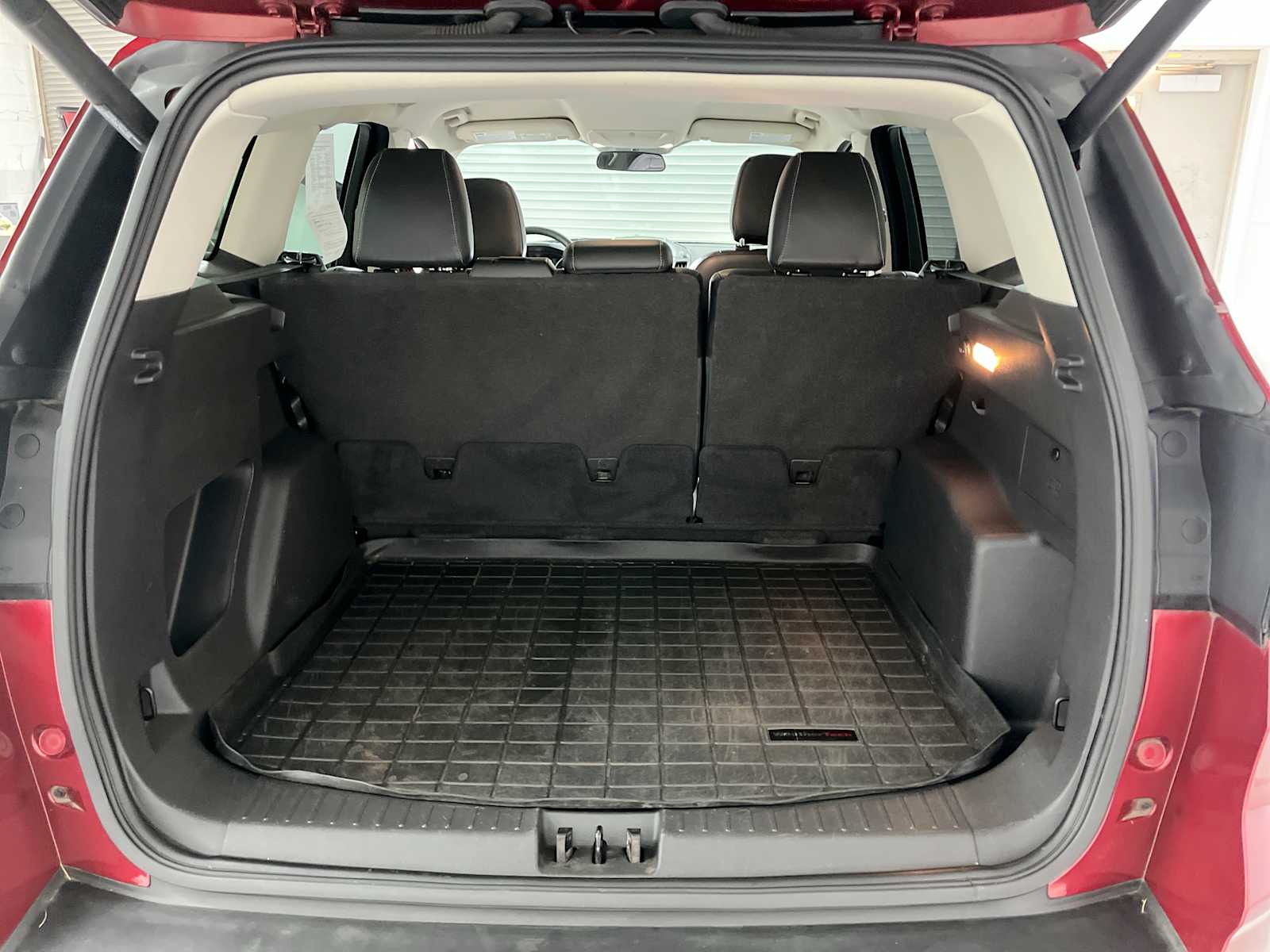 Thumbnail: 2018 Ford Escape - 19