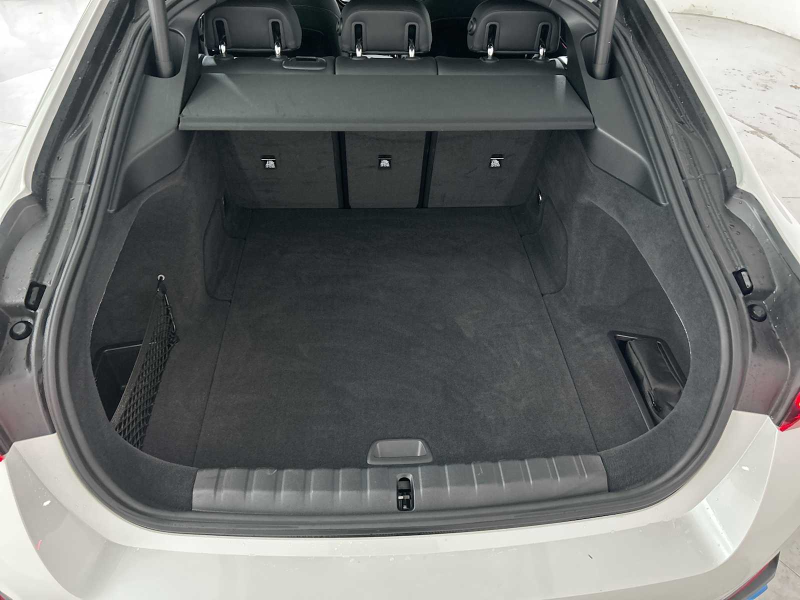 Thumbnail: 2024 BMW i4 - 21