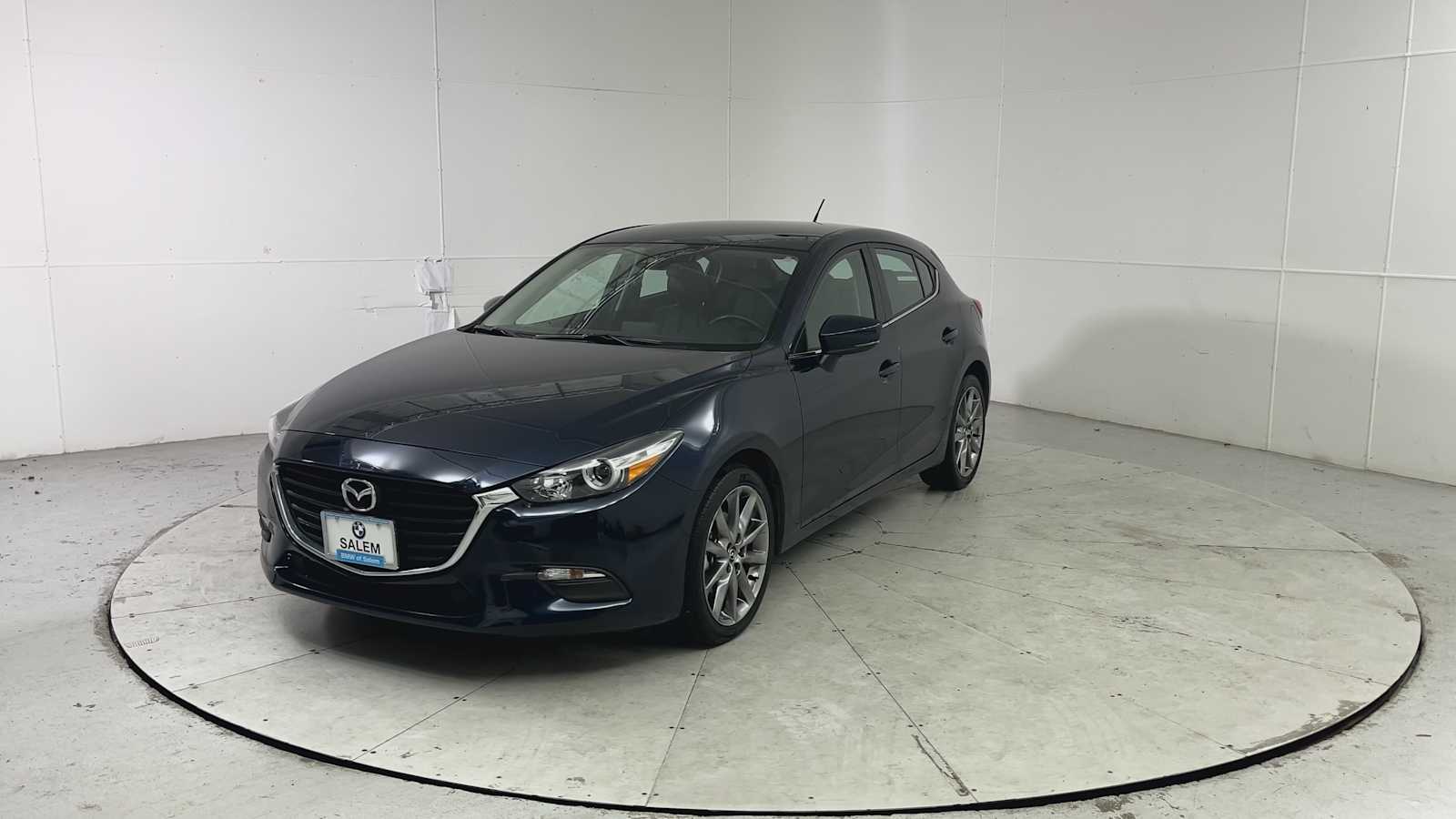 Thumbnail: 2018 Mazda Mazda3 - 6