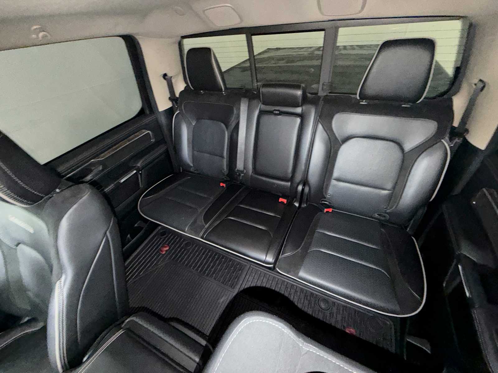 Thumbnail: 2019 RAM 1500 - 22