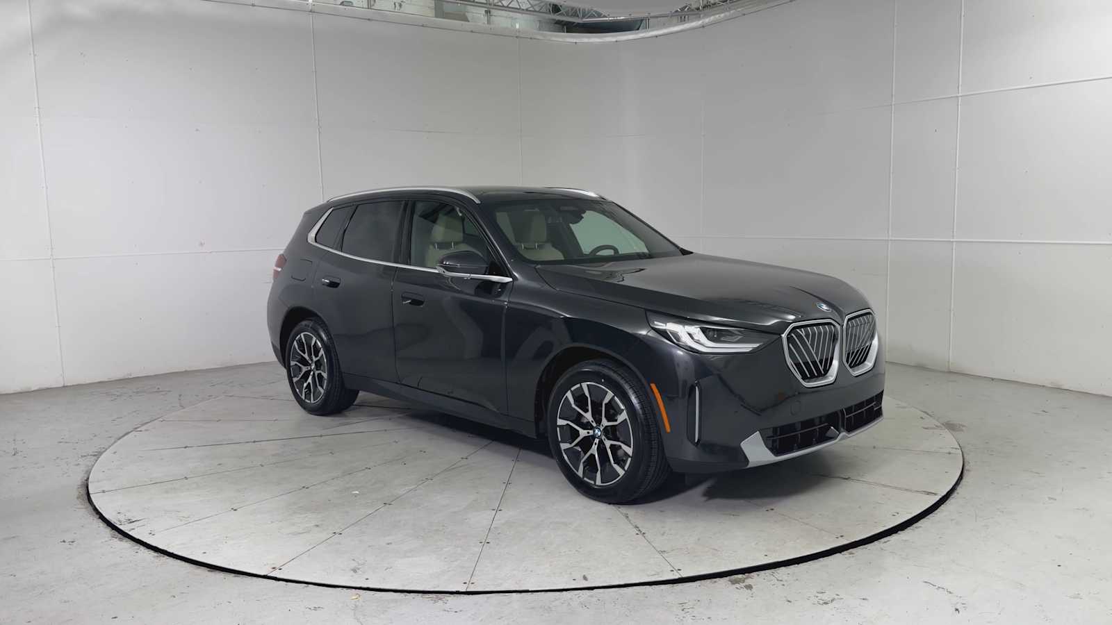 Thumbnail: 2026 BMW X3 - 8