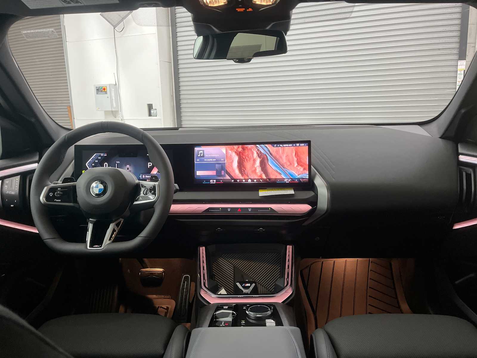 Thumbnail: 2026 BMW X3 - 10