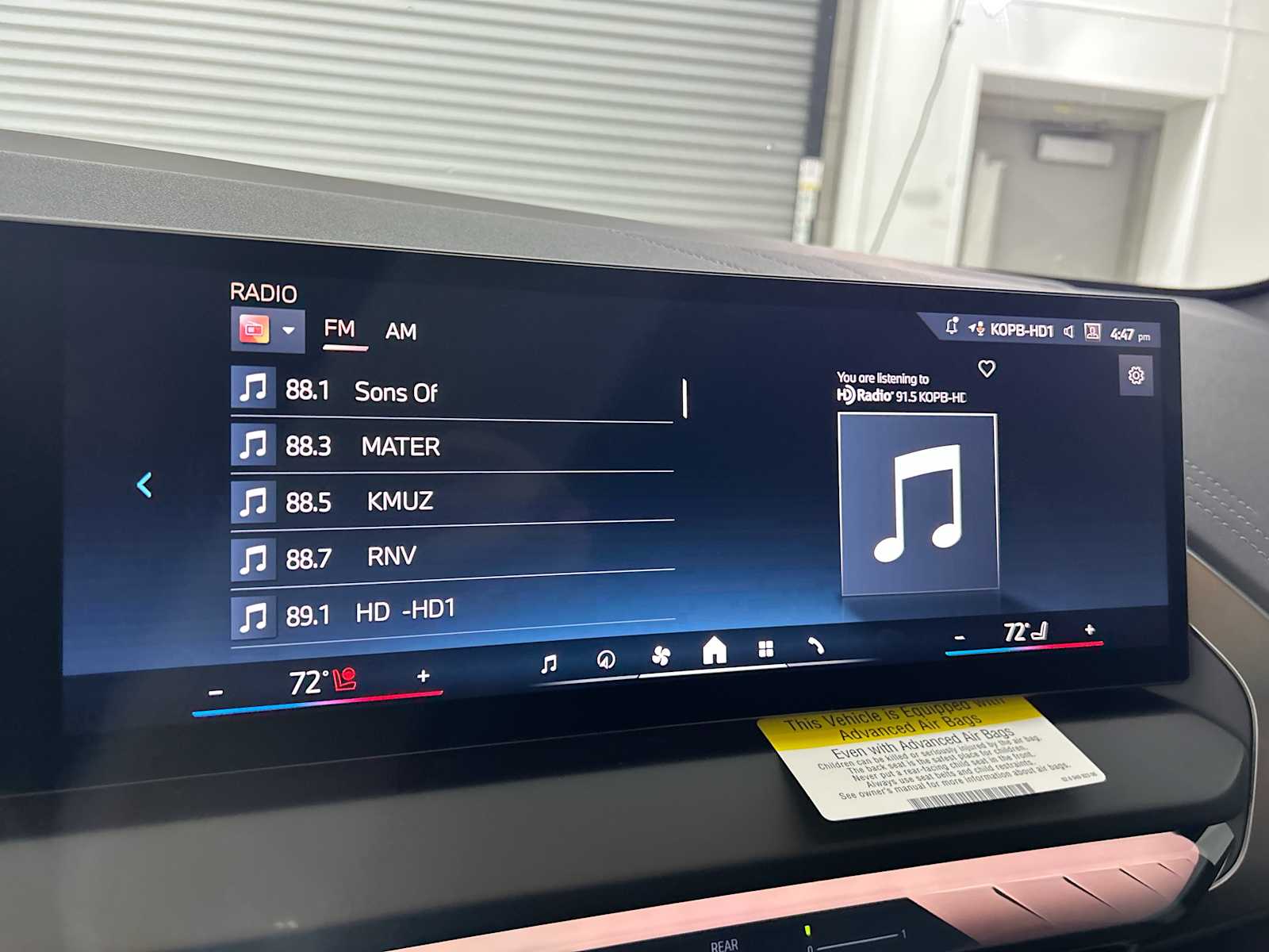 Thumbnail: 2026 BMW X3 - 12