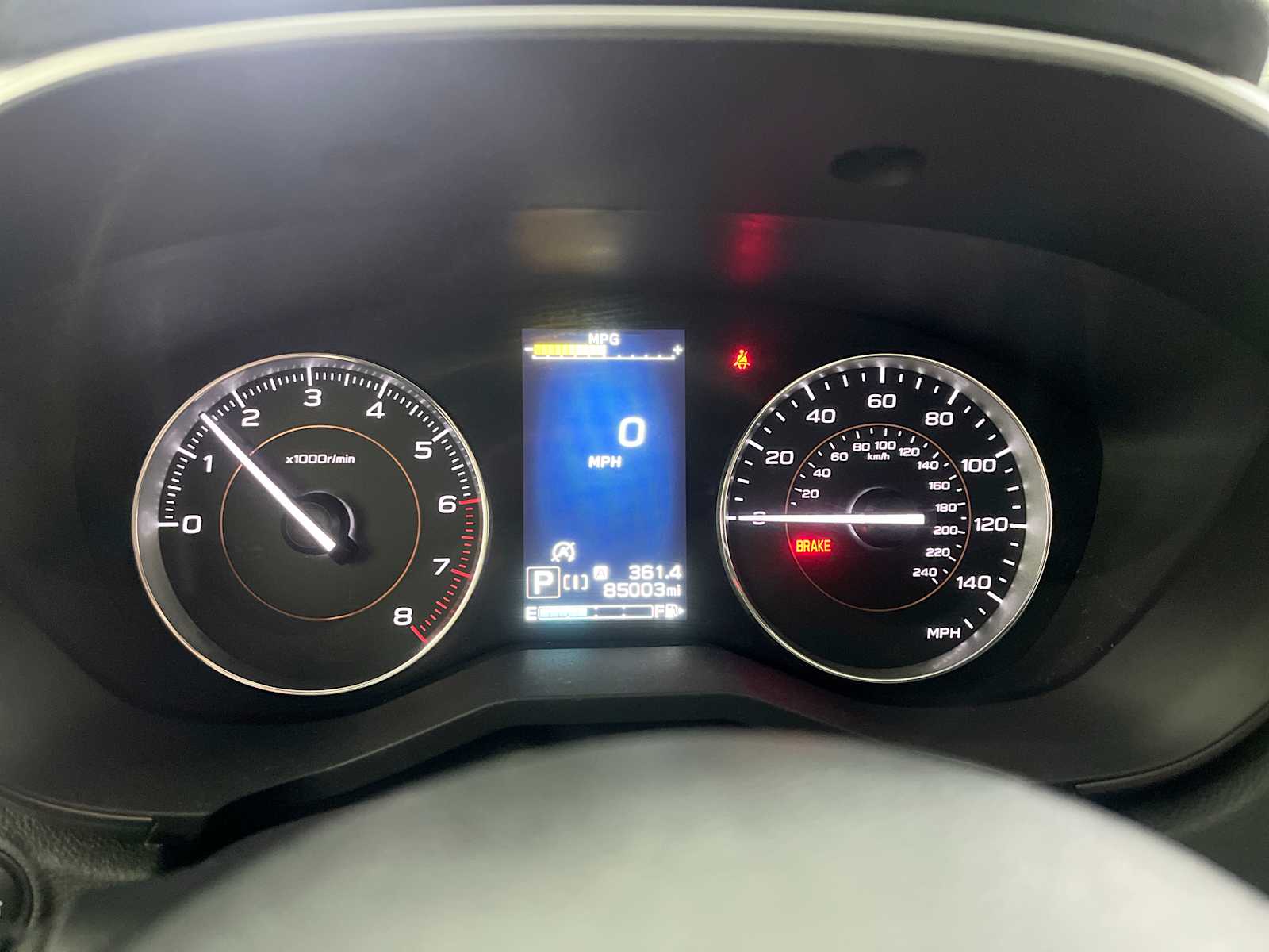 Thumbnail: 2023 Subaru Crosstrek - 10