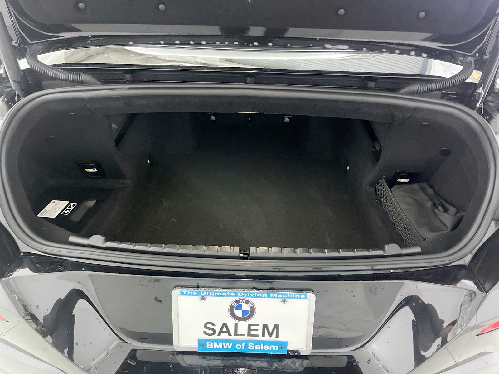 Thumbnail: 2025 BMW 8 Series - 26