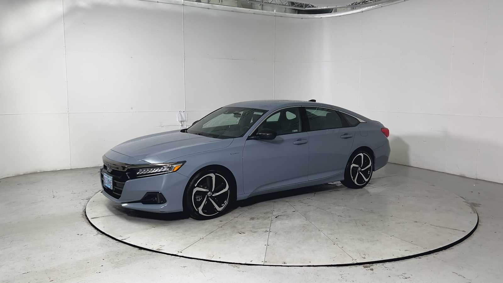 Thumbnail: 2022 Honda Accord - 6