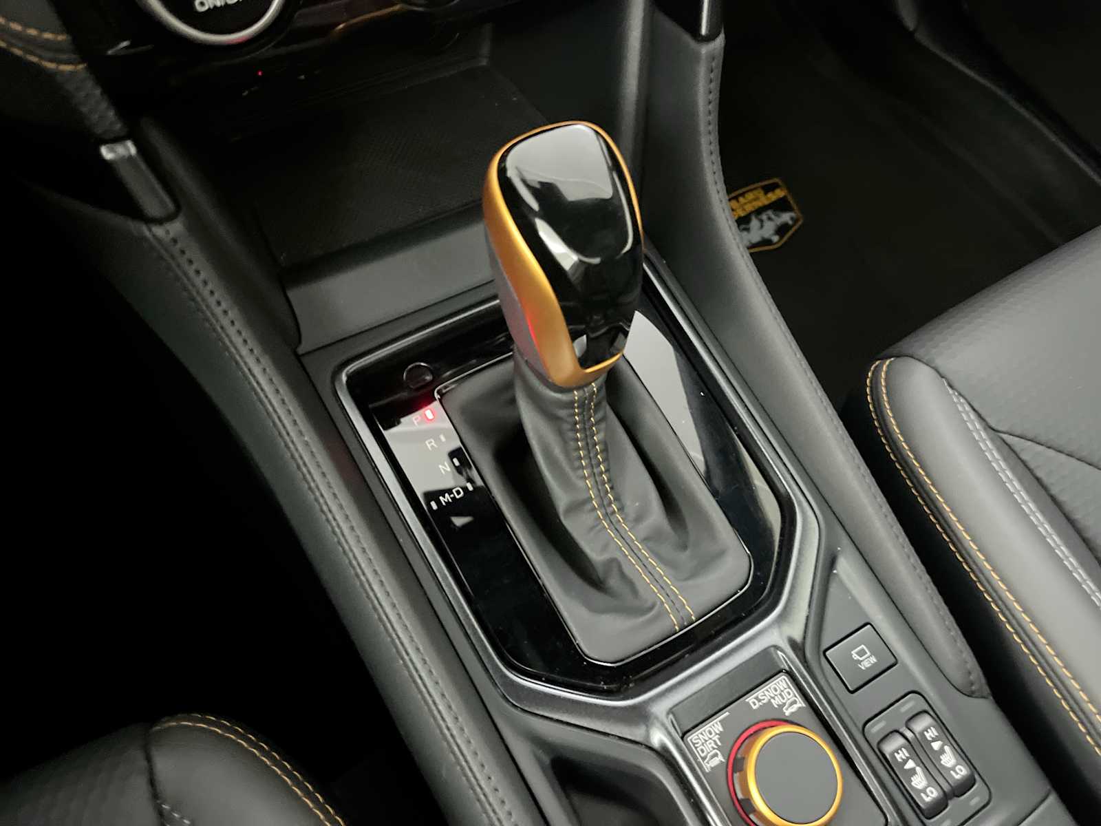 Thumbnail: 2024 Subaru Forester - 27
