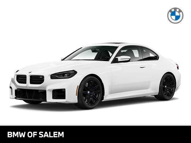 2023 BMW M2  -
                  Salem, OR