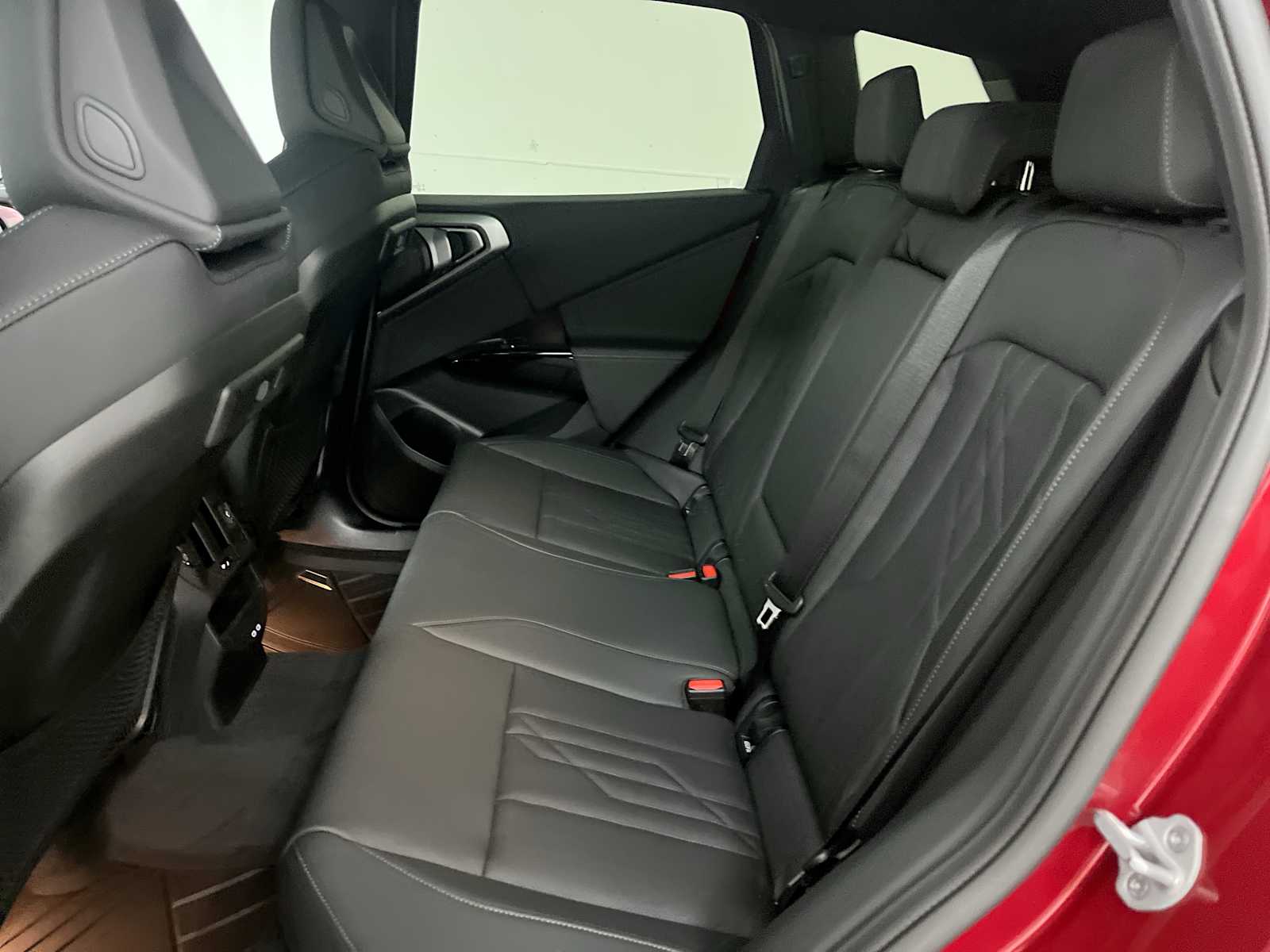 Thumbnail: 2026 BMW X3 - 30