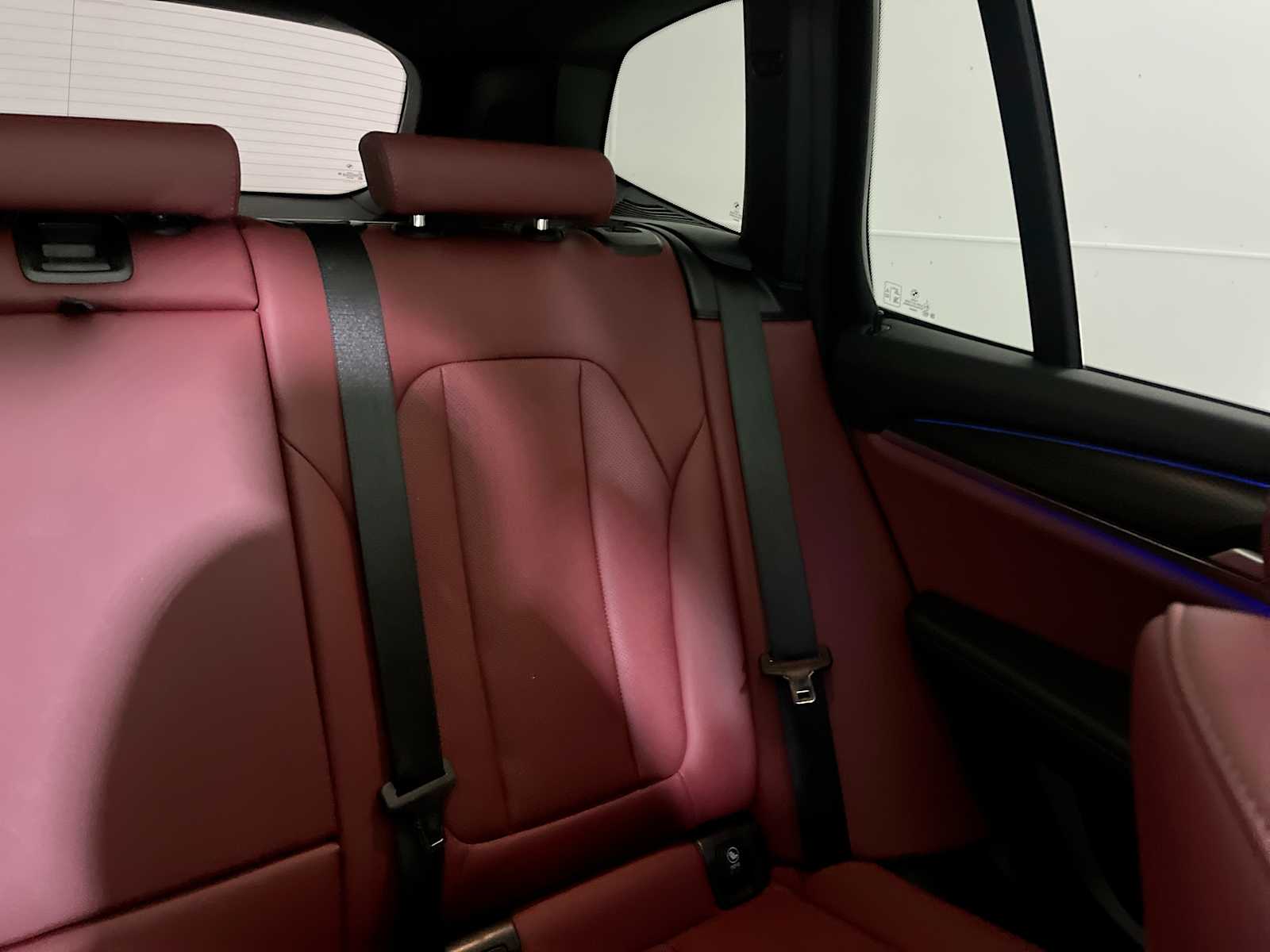 Thumbnail: 2023 BMW X3 - 14