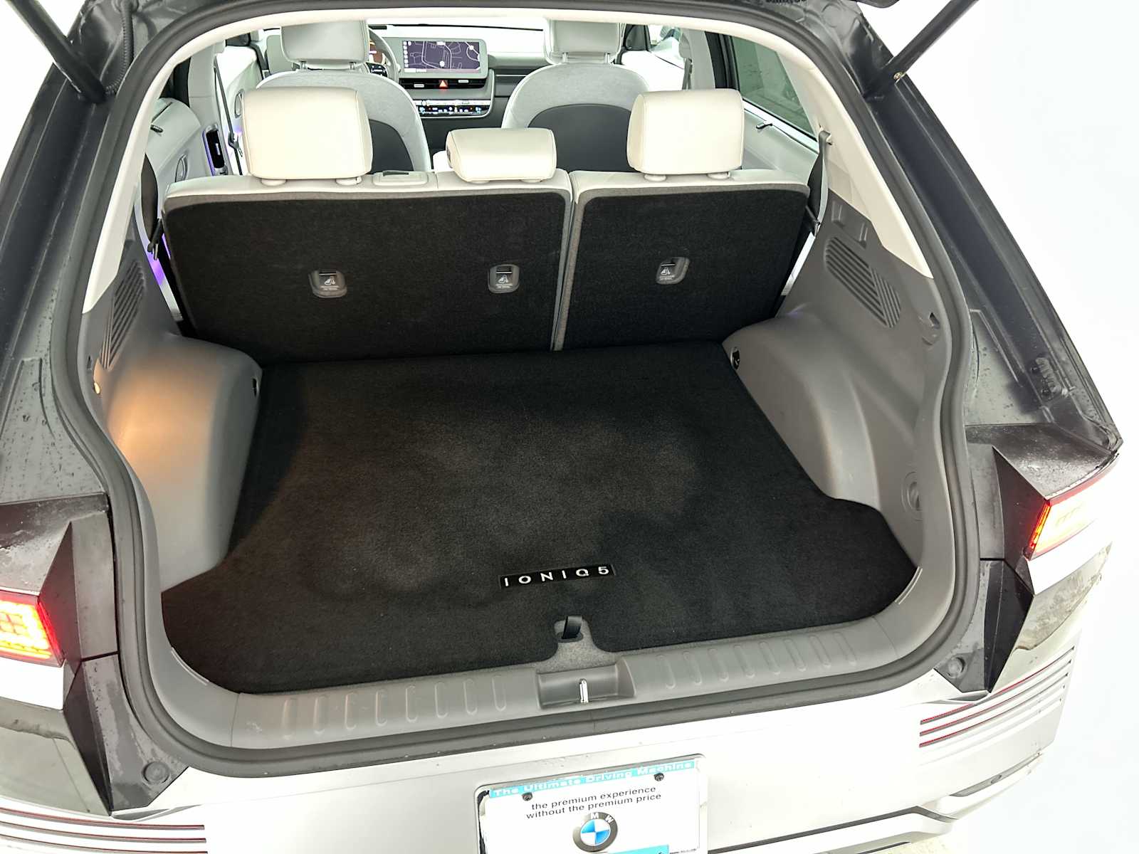 Thumbnail: 2024 Hyundai Ioniq 5 - 21