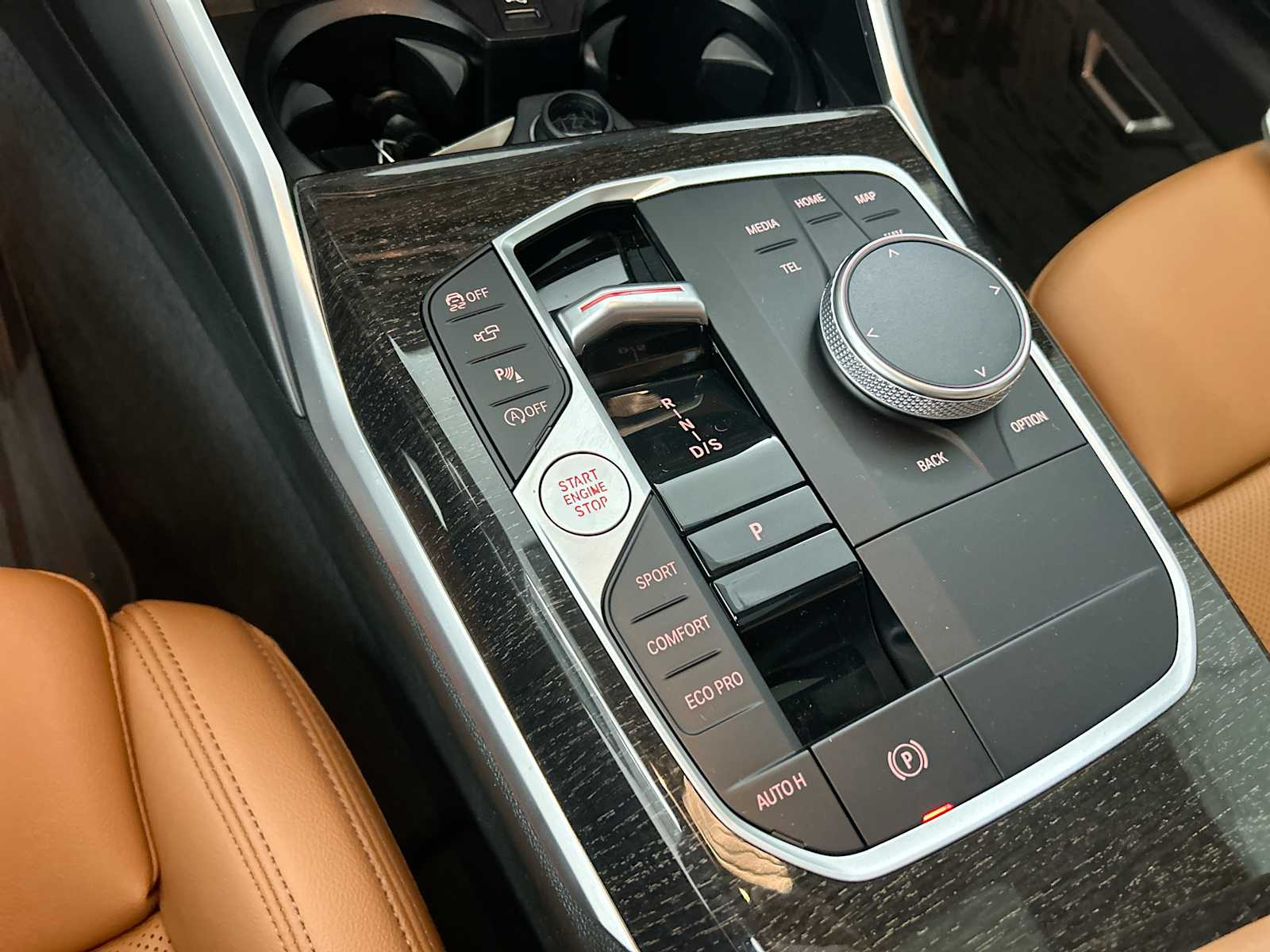 Thumbnail: 2023 BMW 3 Series - 22