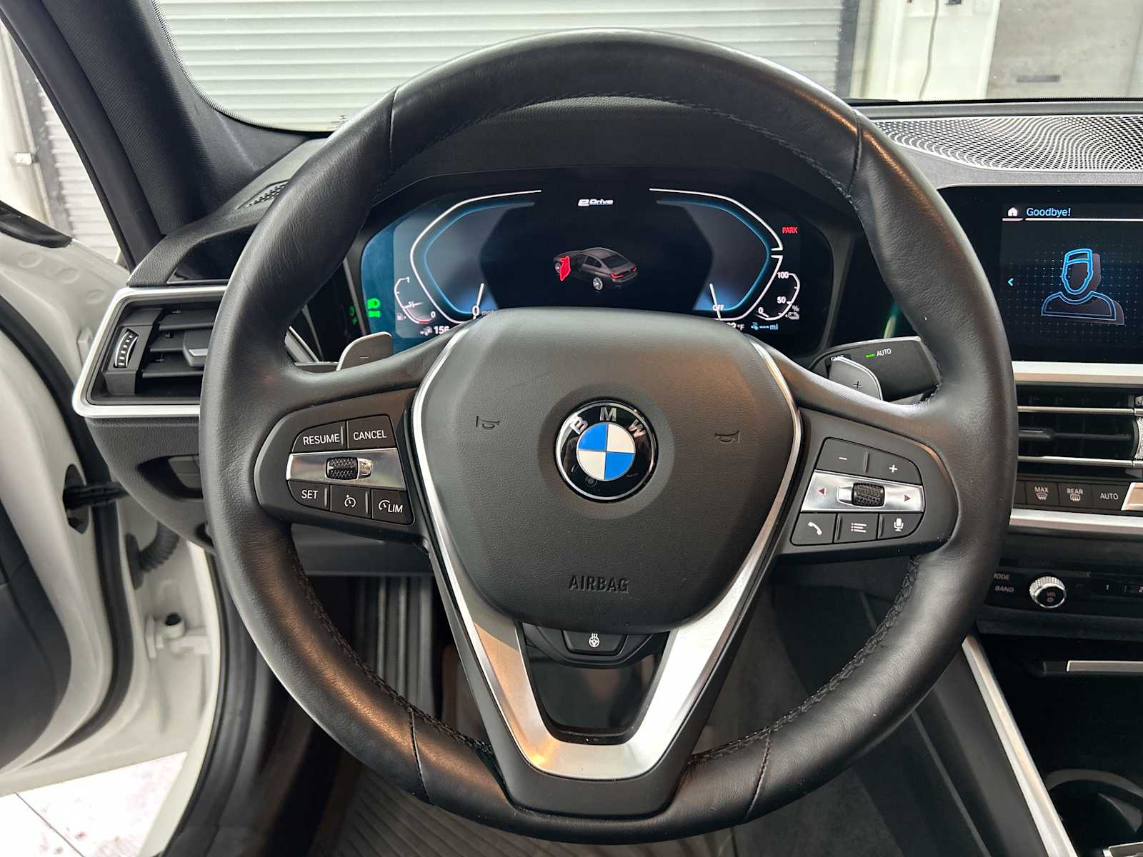 Thumbnail: 2021 BMW 3 Series - 11