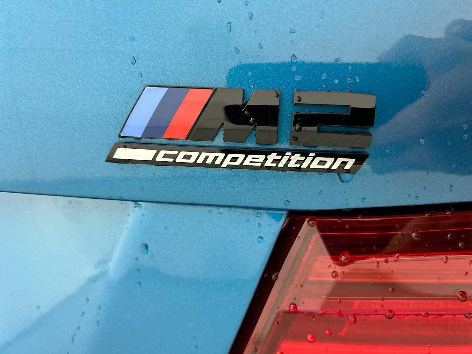 Thumbnail: 2020 BMW M2 - 27