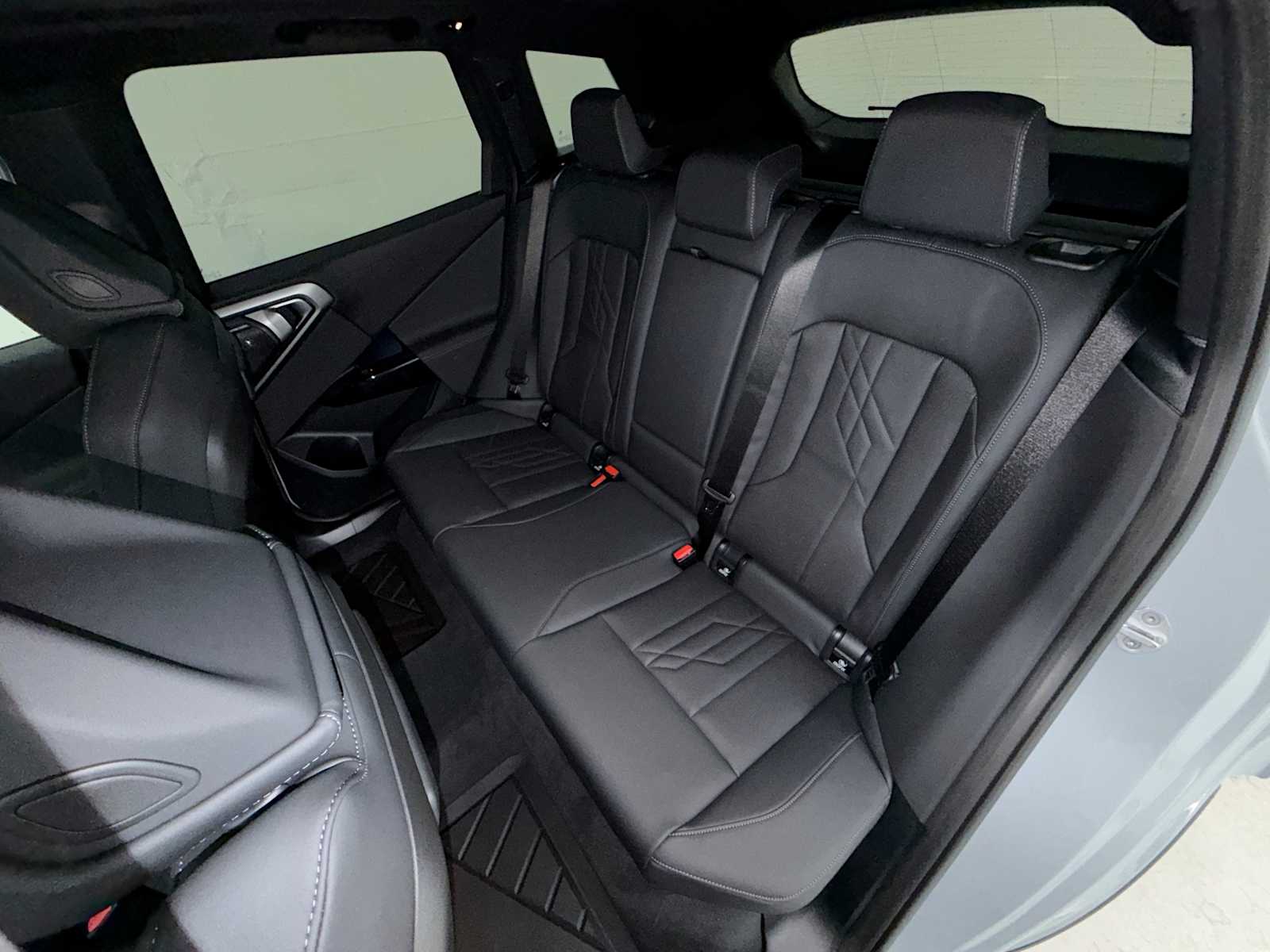 Thumbnail: 2026 BMW X3 - 24