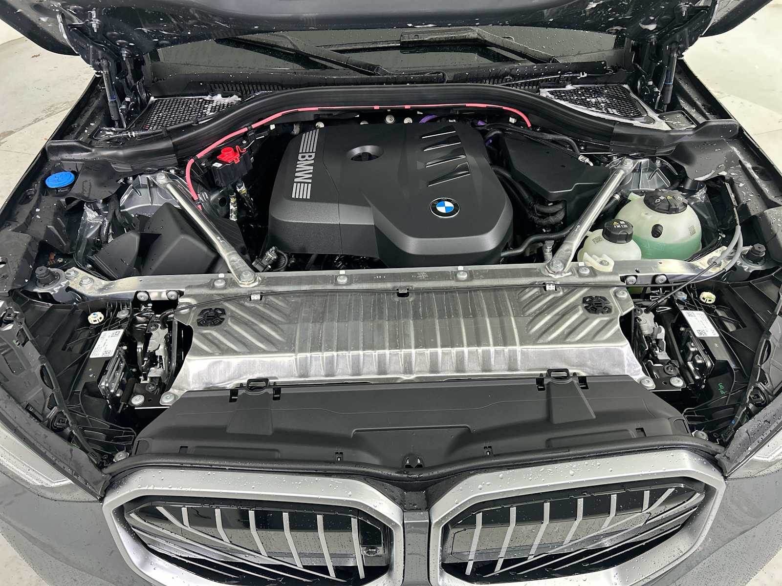 Thumbnail: 2026 BMW X3 - 18