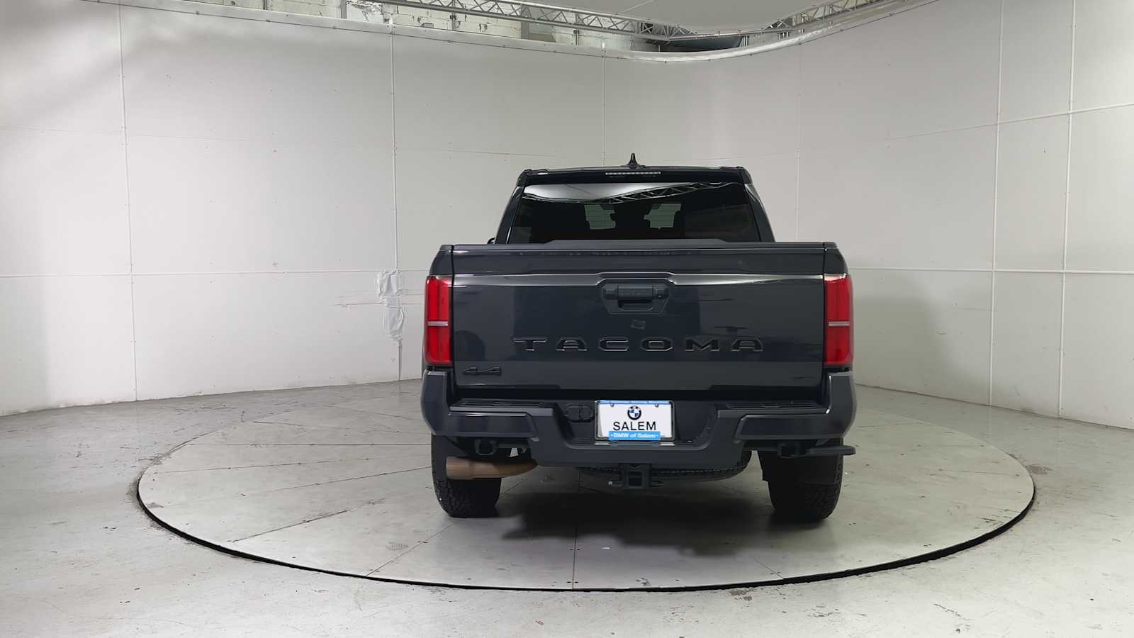 Thumbnail: 2024 Toyota Tacoma - 3