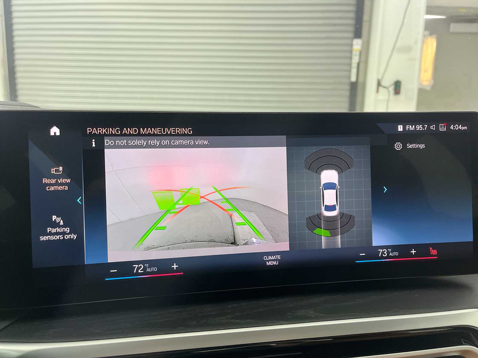 Thumbnail: 2023 BMW 3 Series - 24