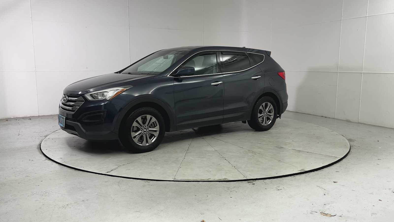 Thumbnail: 2015 Hyundai Santa Fe - 6
