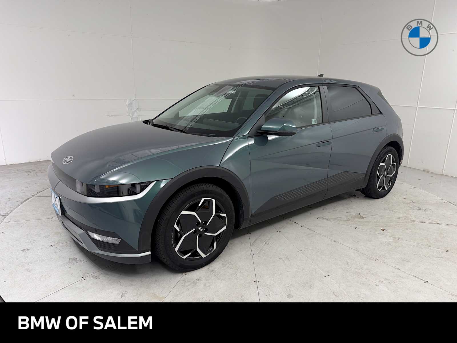 Used 2024 Hyundai IONIQ 5 SEL with VIN KM8KNDDF3RU255792 for sale in Salem, OR