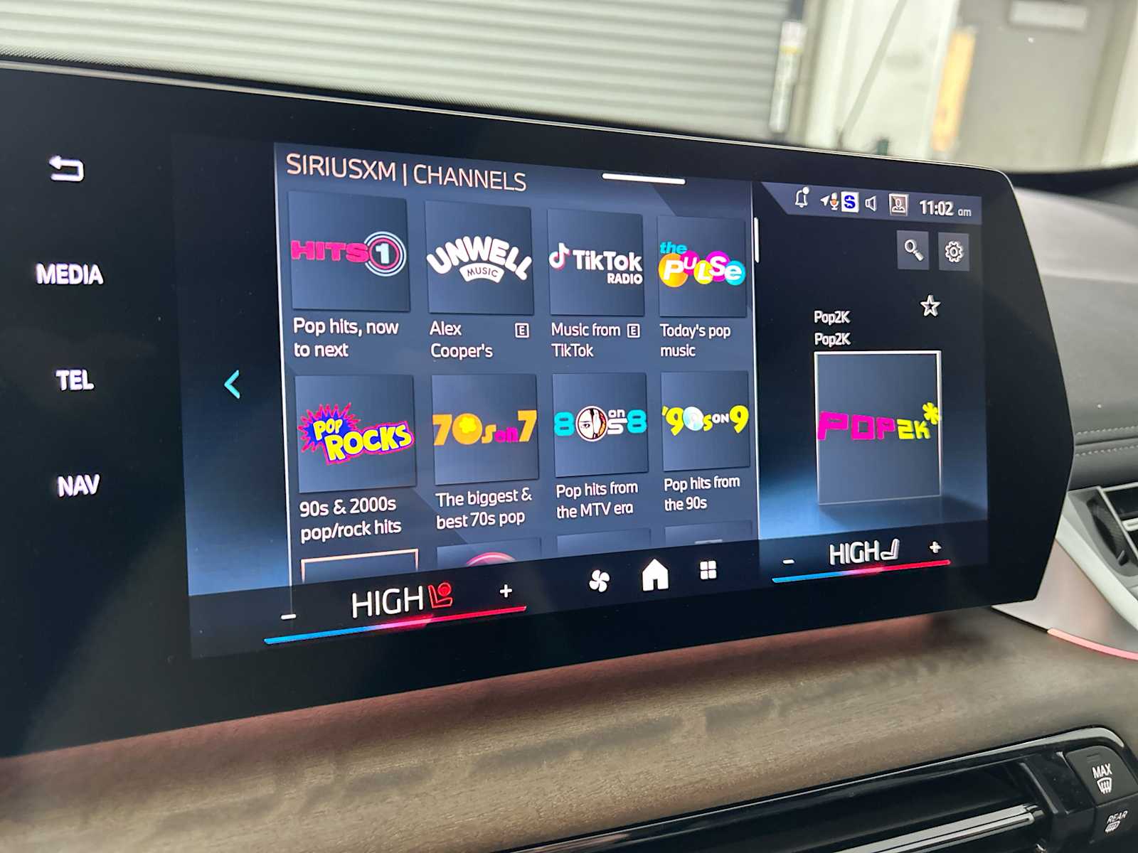 Thumbnail: 2026 BMW X1 - 12