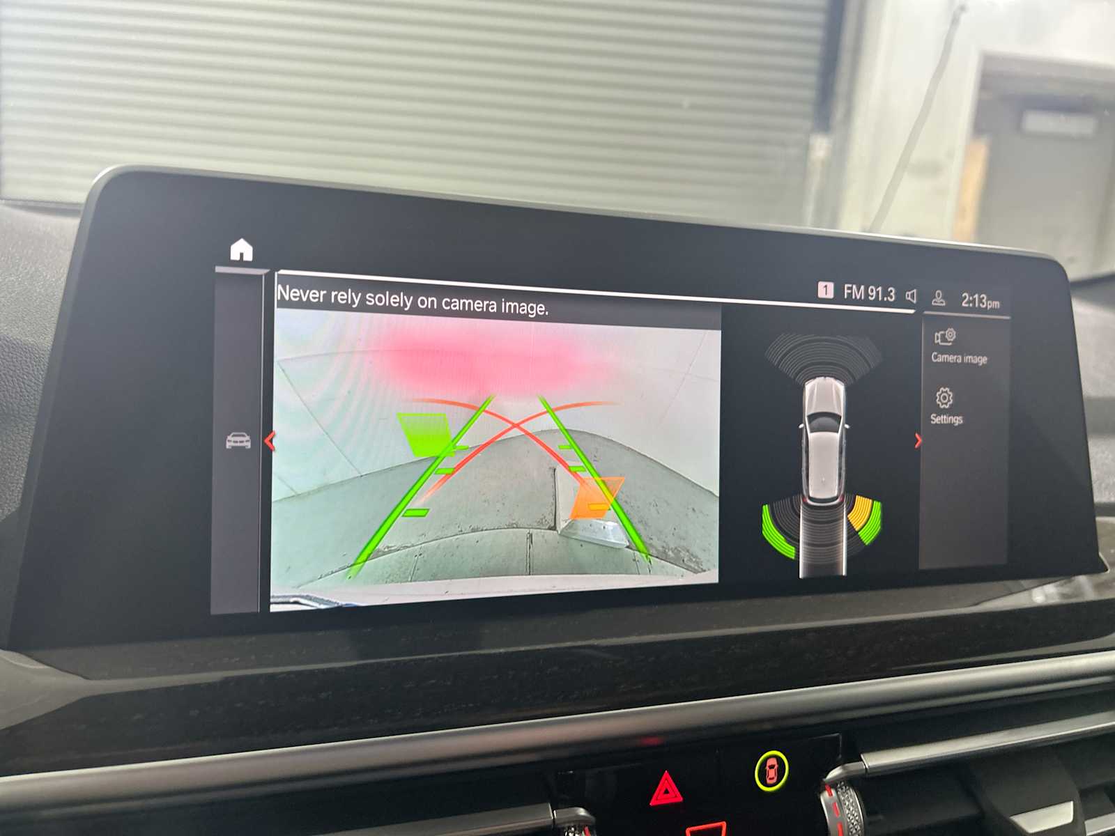 Thumbnail: 2024 BMW X3 - 23