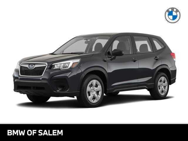 2019 Subaru Forester -'s photo