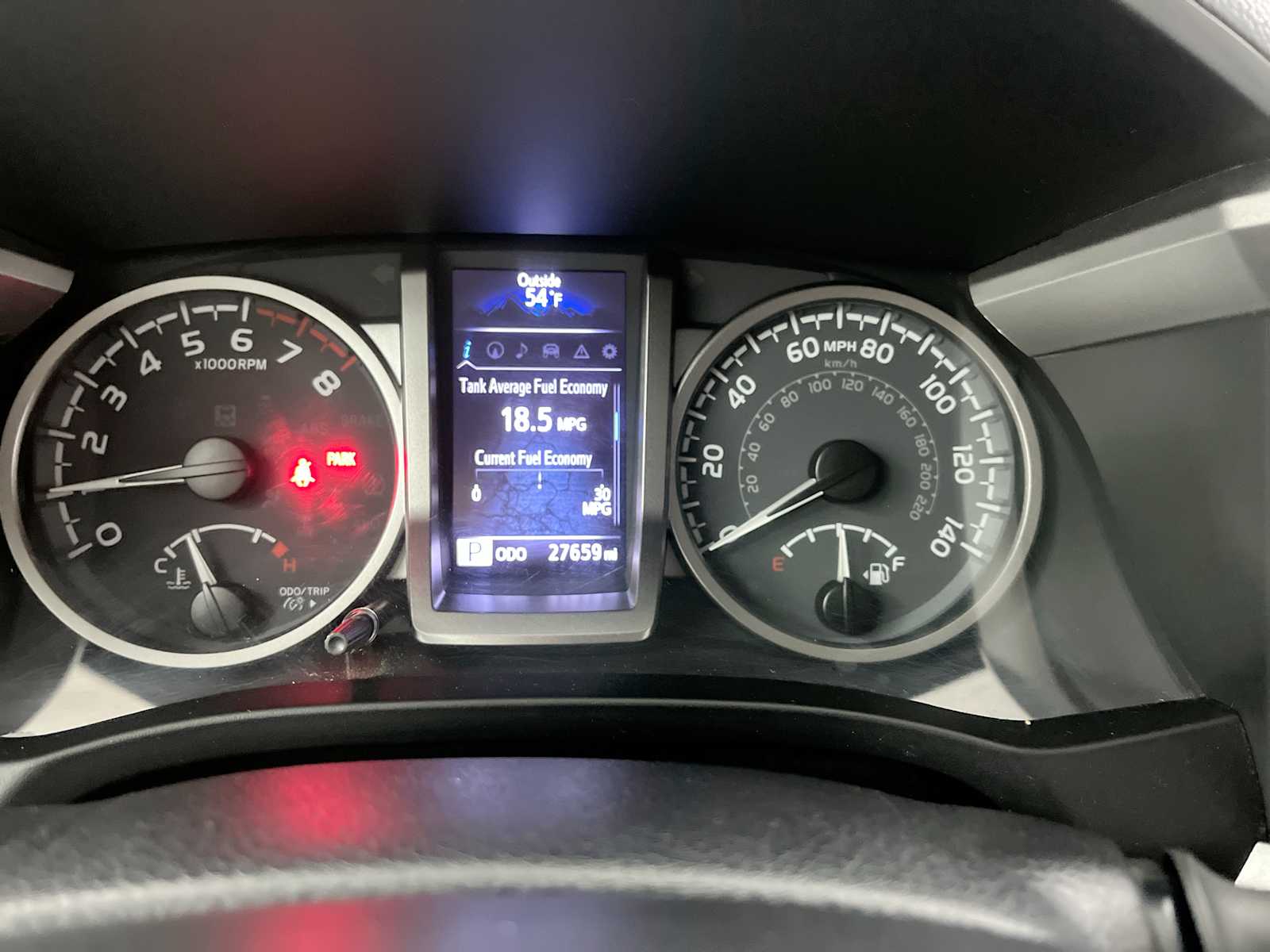 Thumbnail: 2020 Toyota Tacoma - 16