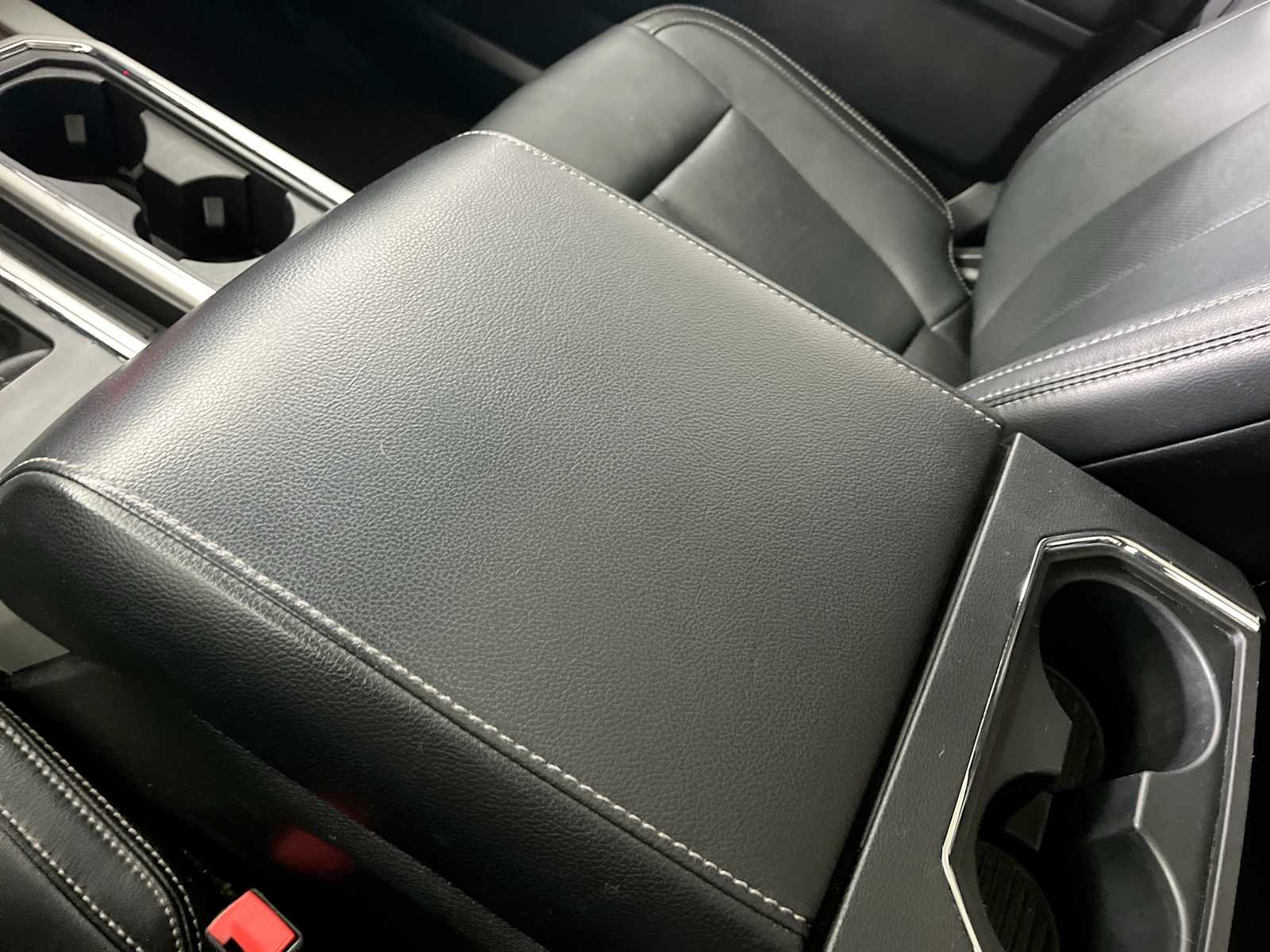 Thumbnail: 2020 Ford F-150 - 23