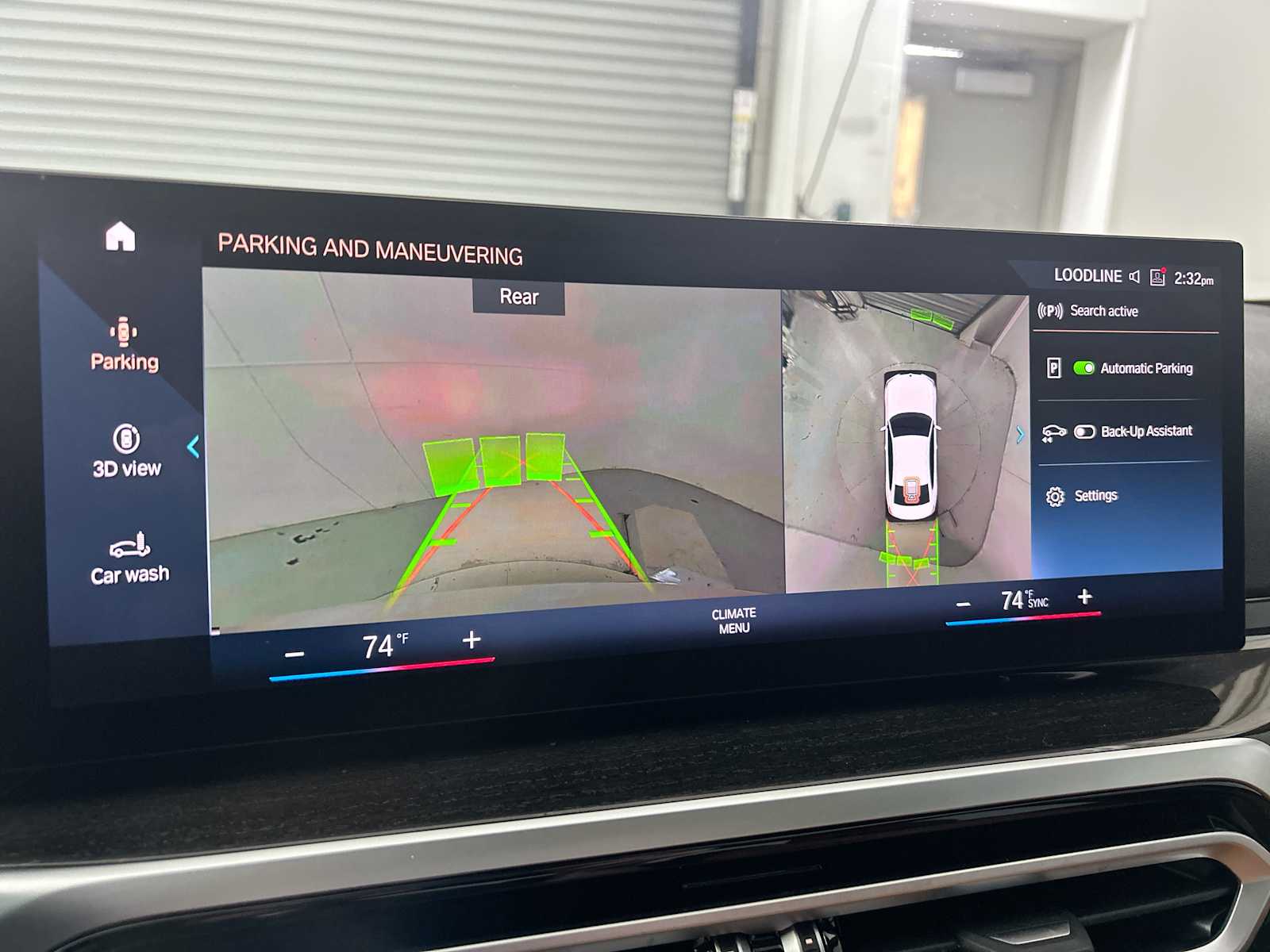 Thumbnail: 2023 BMW 3 Series - 24