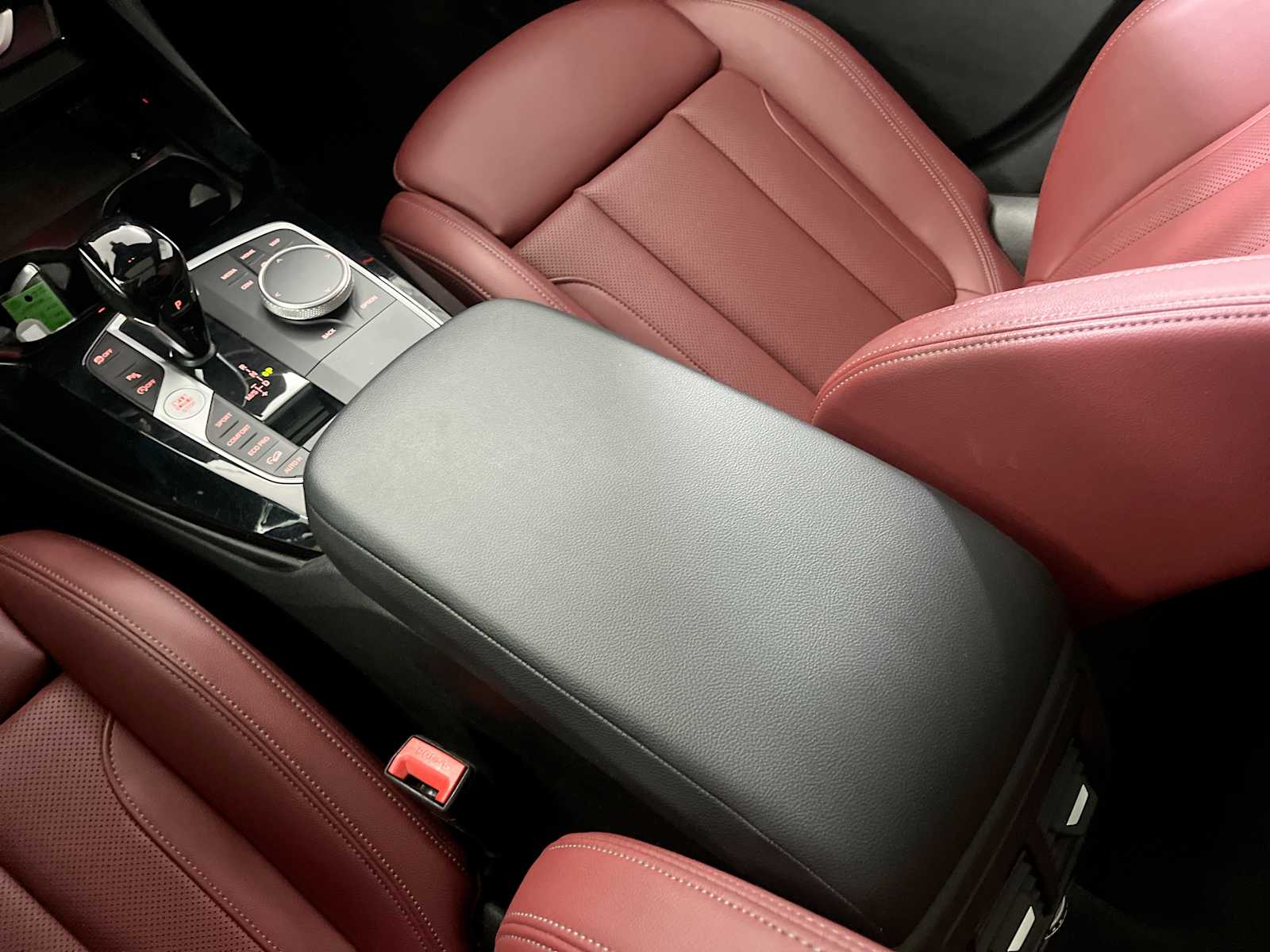 Thumbnail: 2023 BMW X3 - 29