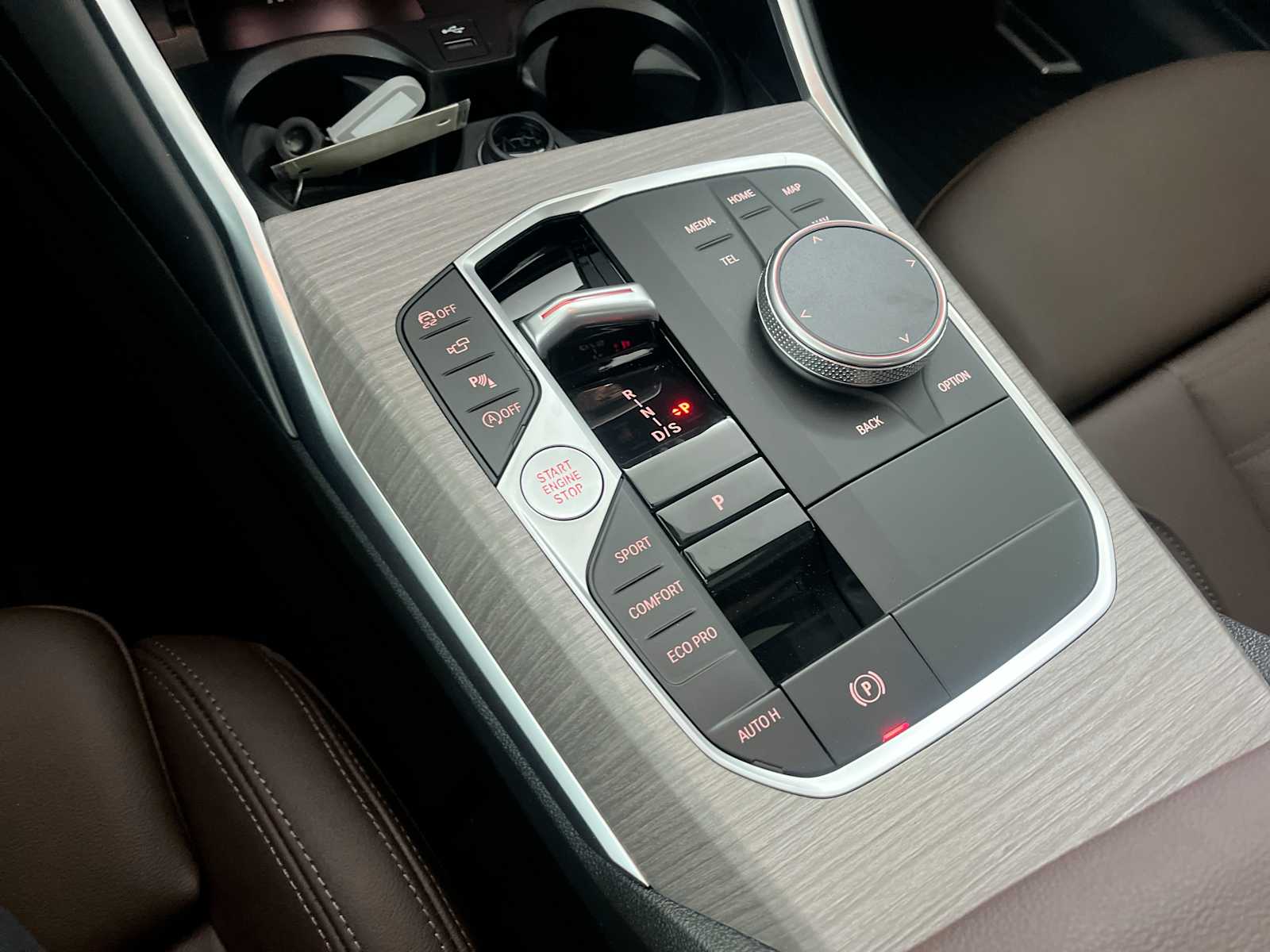 Thumbnail: 2026 BMW 3 Series - 22