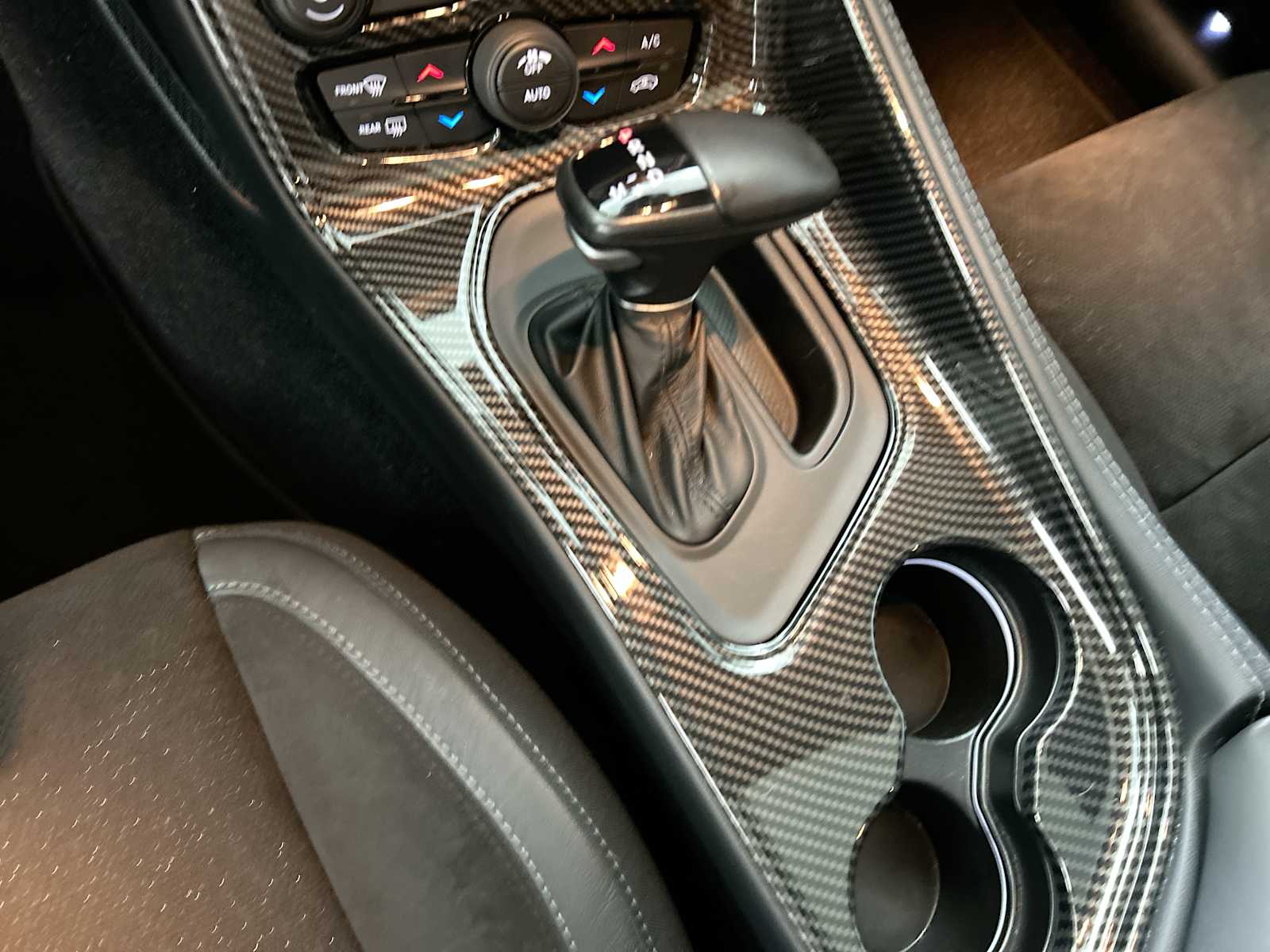 Thumbnail: 2021 Dodge Challenger - 21