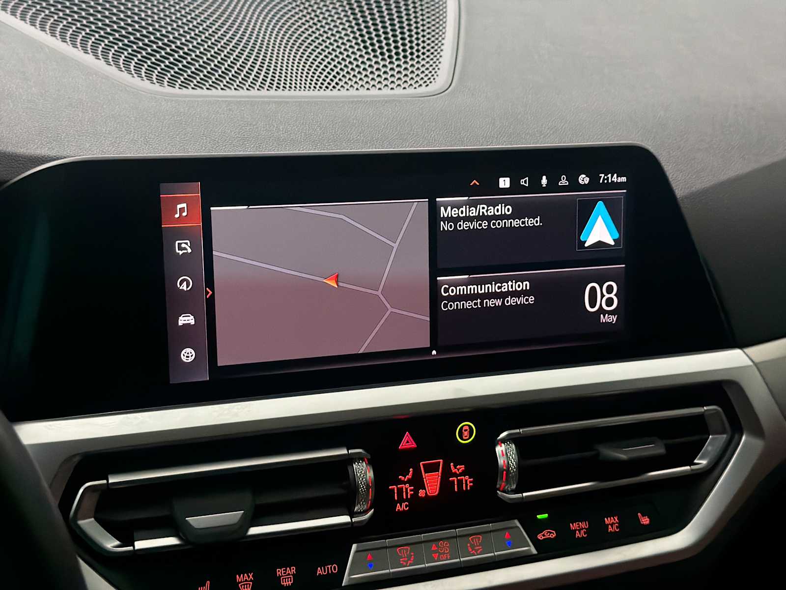 Thumbnail: 2022 BMW 4 Series - 12