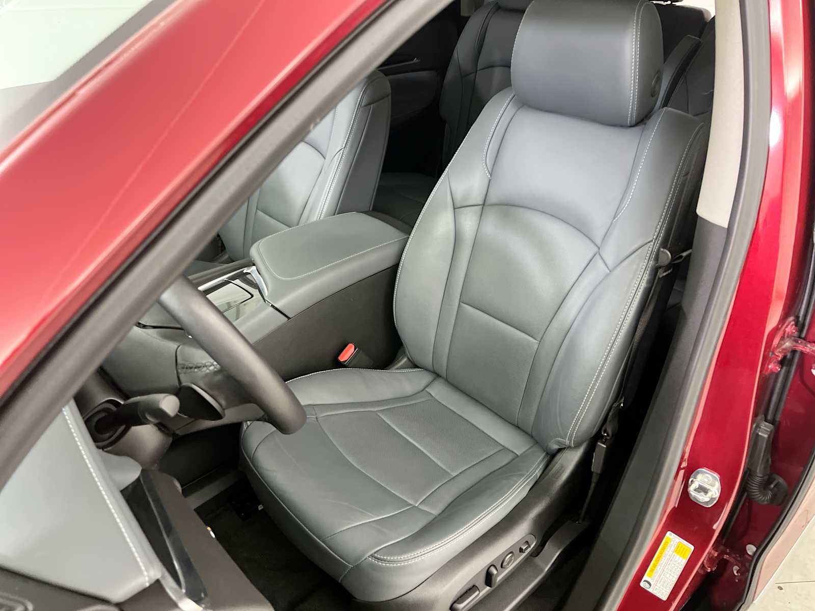 Thumbnail: 2020 Buick Enclave - 19